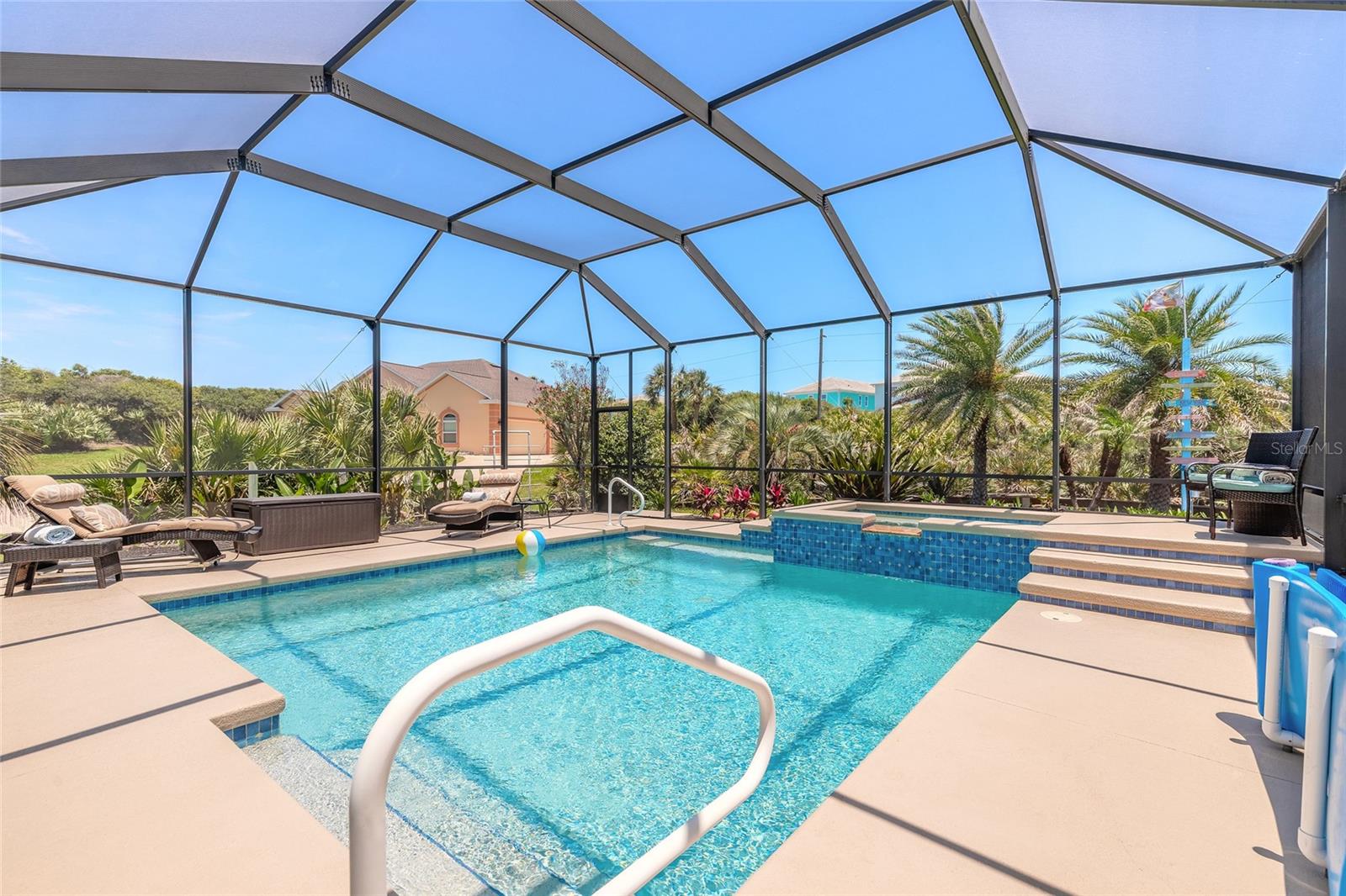 2626 OSPREY CIR N, FLAGLER BEACH, FL — photo 42