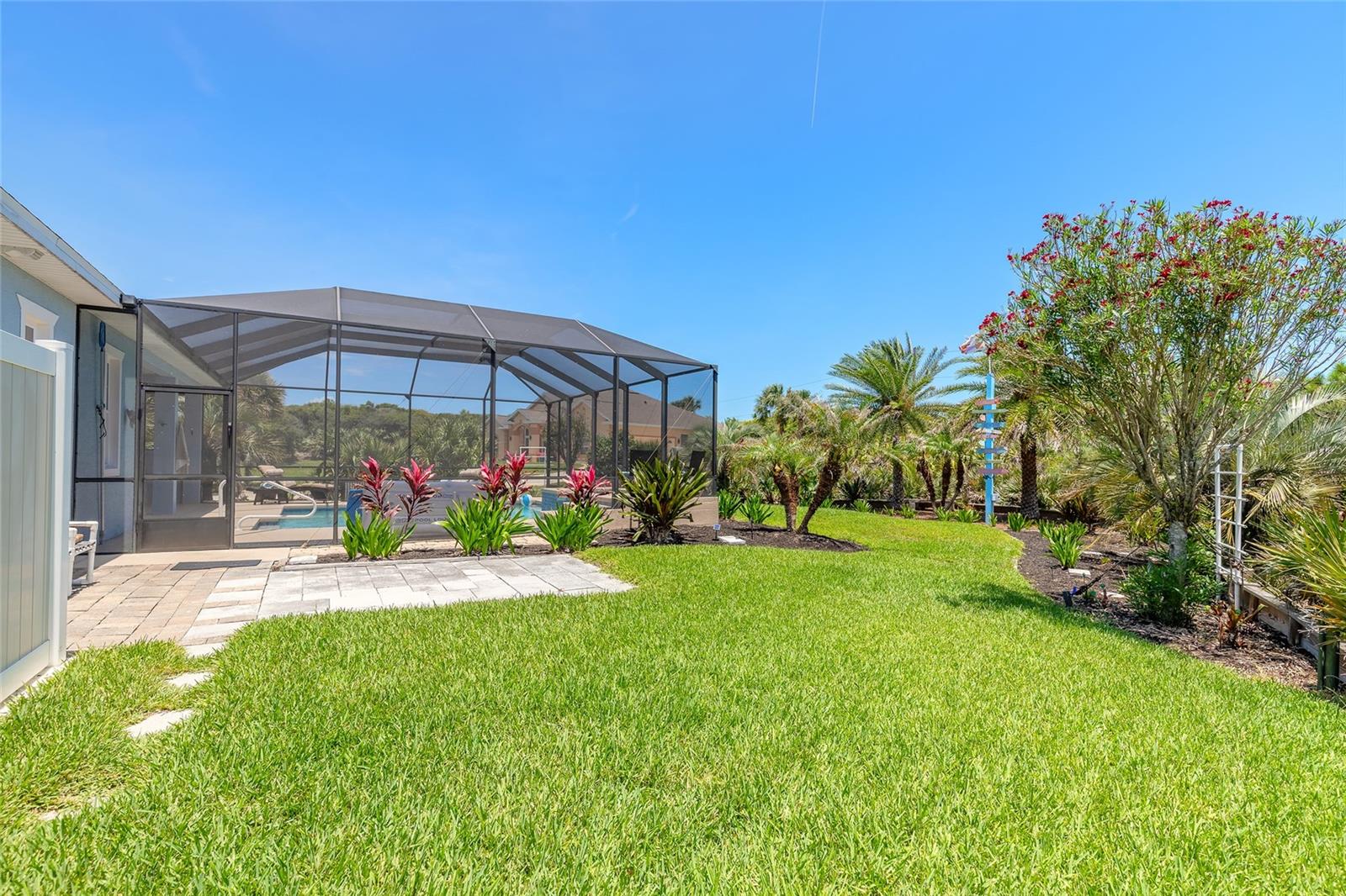 2626 OSPREY CIR N, FLAGLER BEACH, FL — photo 43