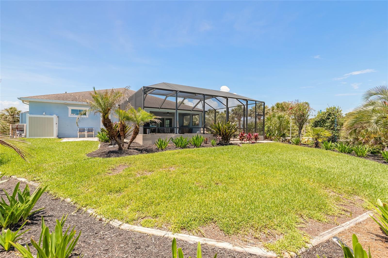 2626 OSPREY CIR N, FLAGLER BEACH, FL — photo 44