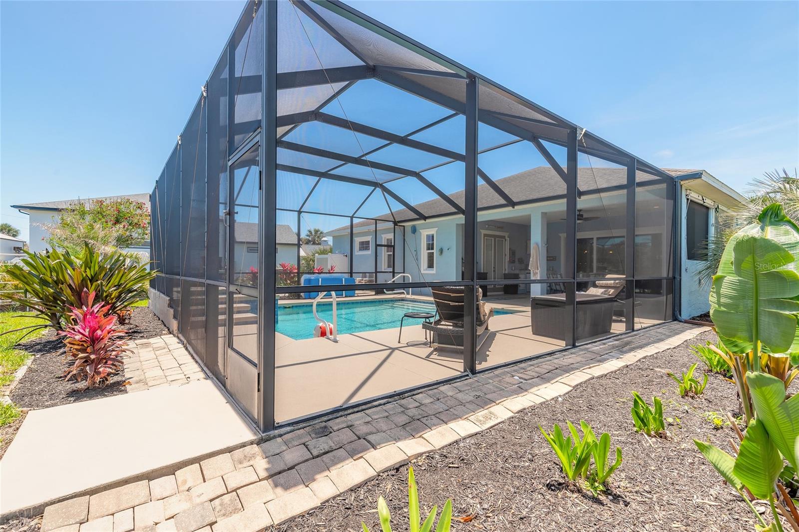 2626 OSPREY CIR N, FLAGLER BEACH, FL — photo 45