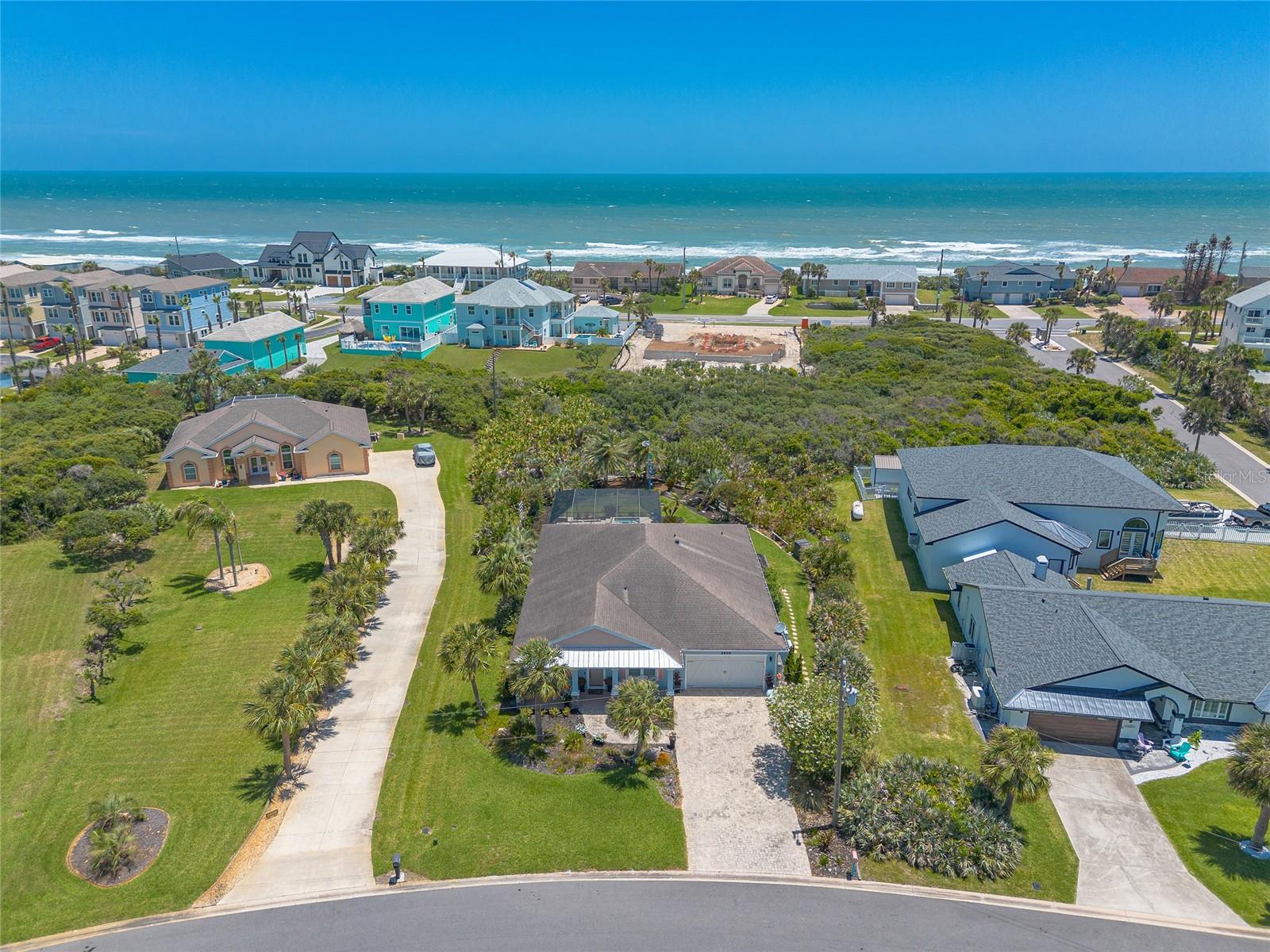 2626 OSPREY CIR N, FLAGLER BEACH, FL — photo 46