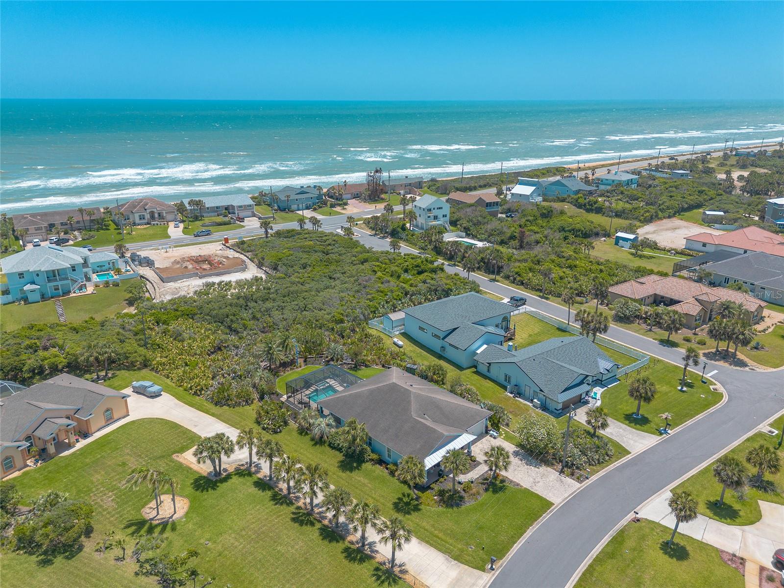 2626 OSPREY CIR N, FLAGLER BEACH, FL — photo 47