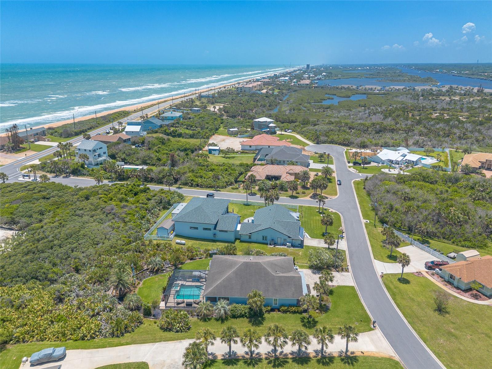 2626 OSPREY CIR N, FLAGLER BEACH, FL — photo 48