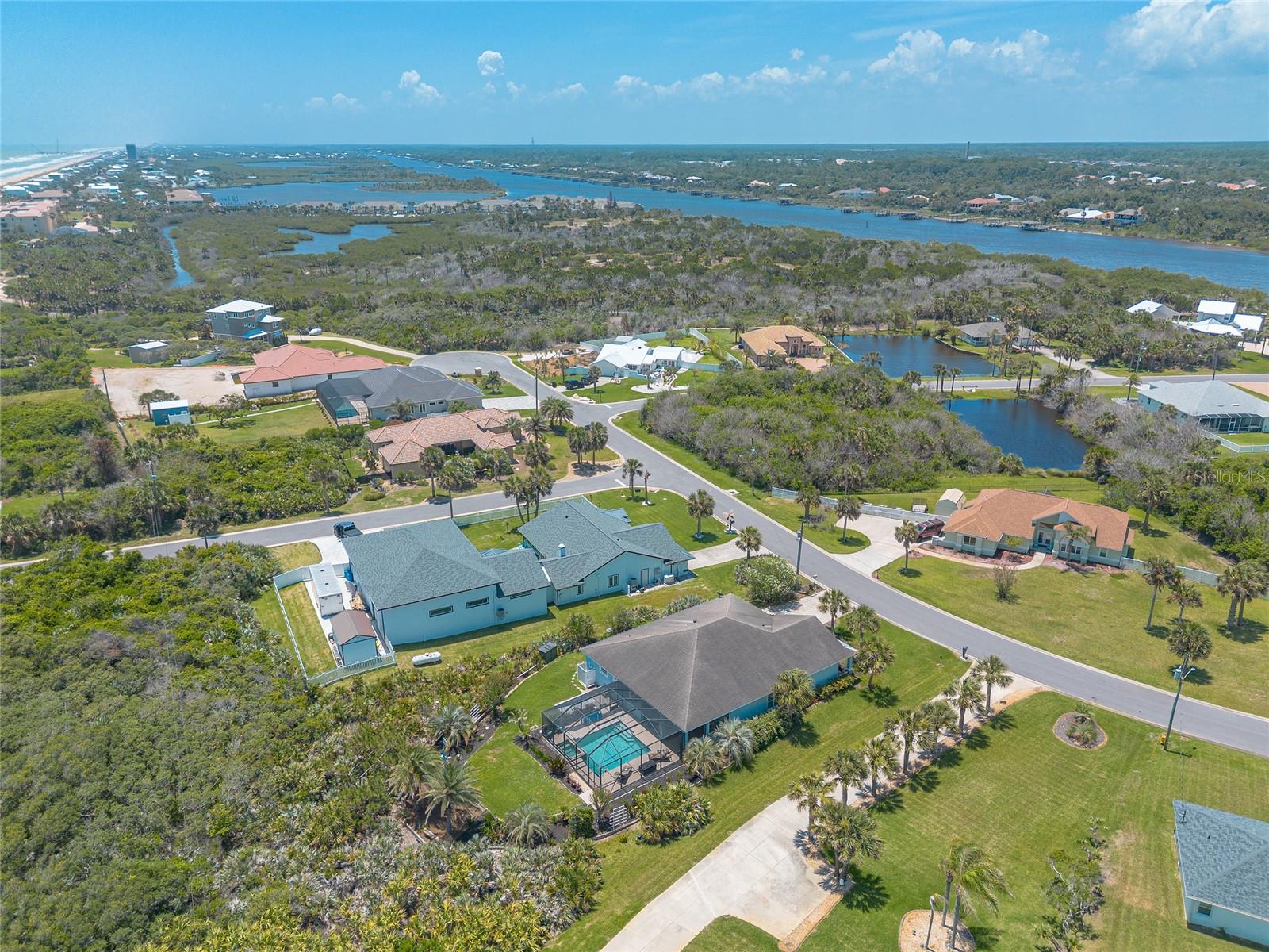 2626 OSPREY CIR N, FLAGLER BEACH, FL — photo 49