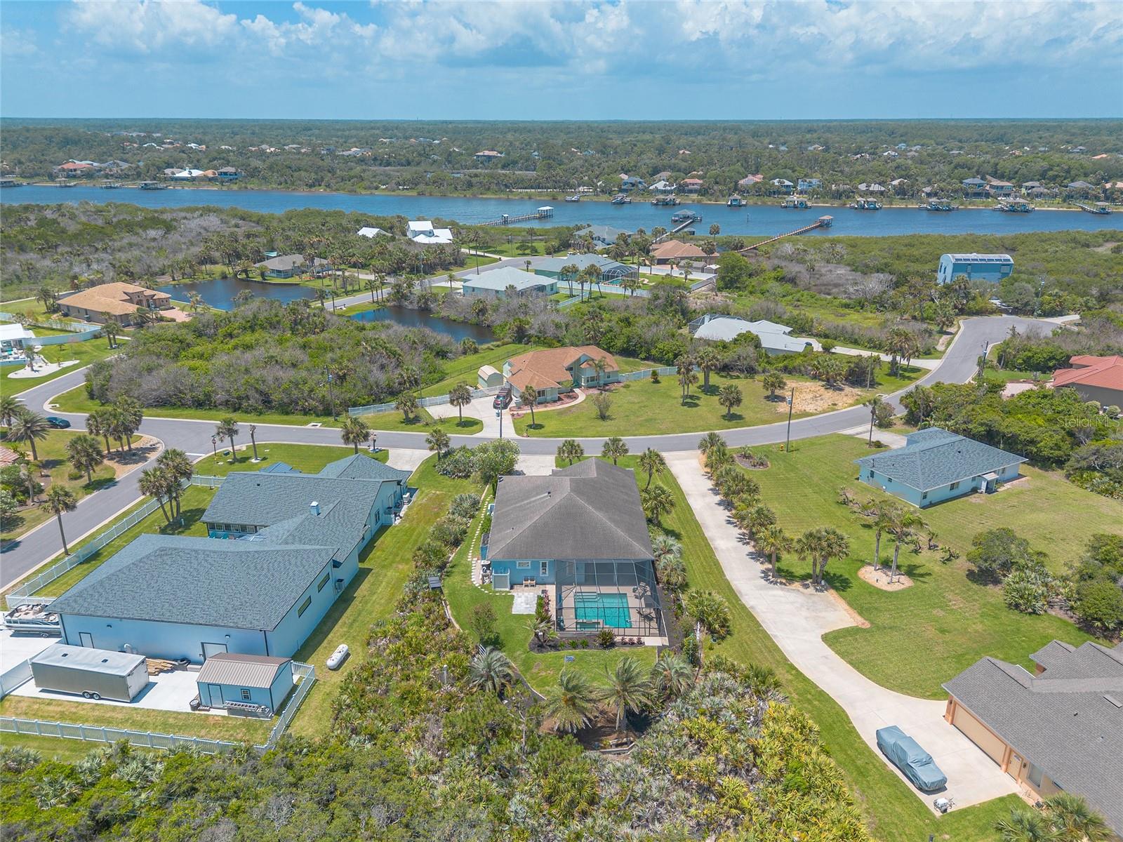 2626 OSPREY CIR N, FLAGLER BEACH, FL — photo 50
