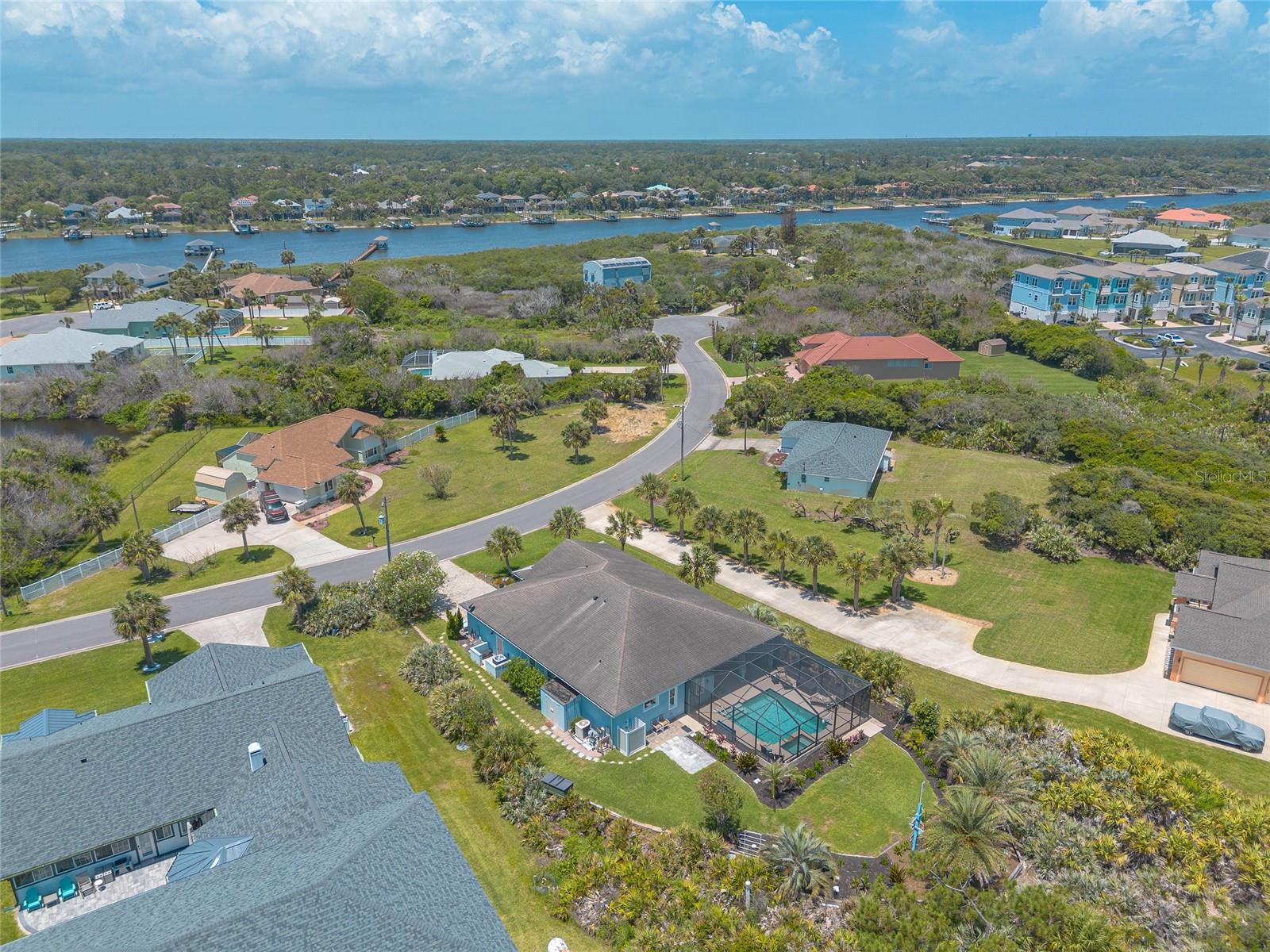 2626 OSPREY CIR N, FLAGLER BEACH, FL — photo 51