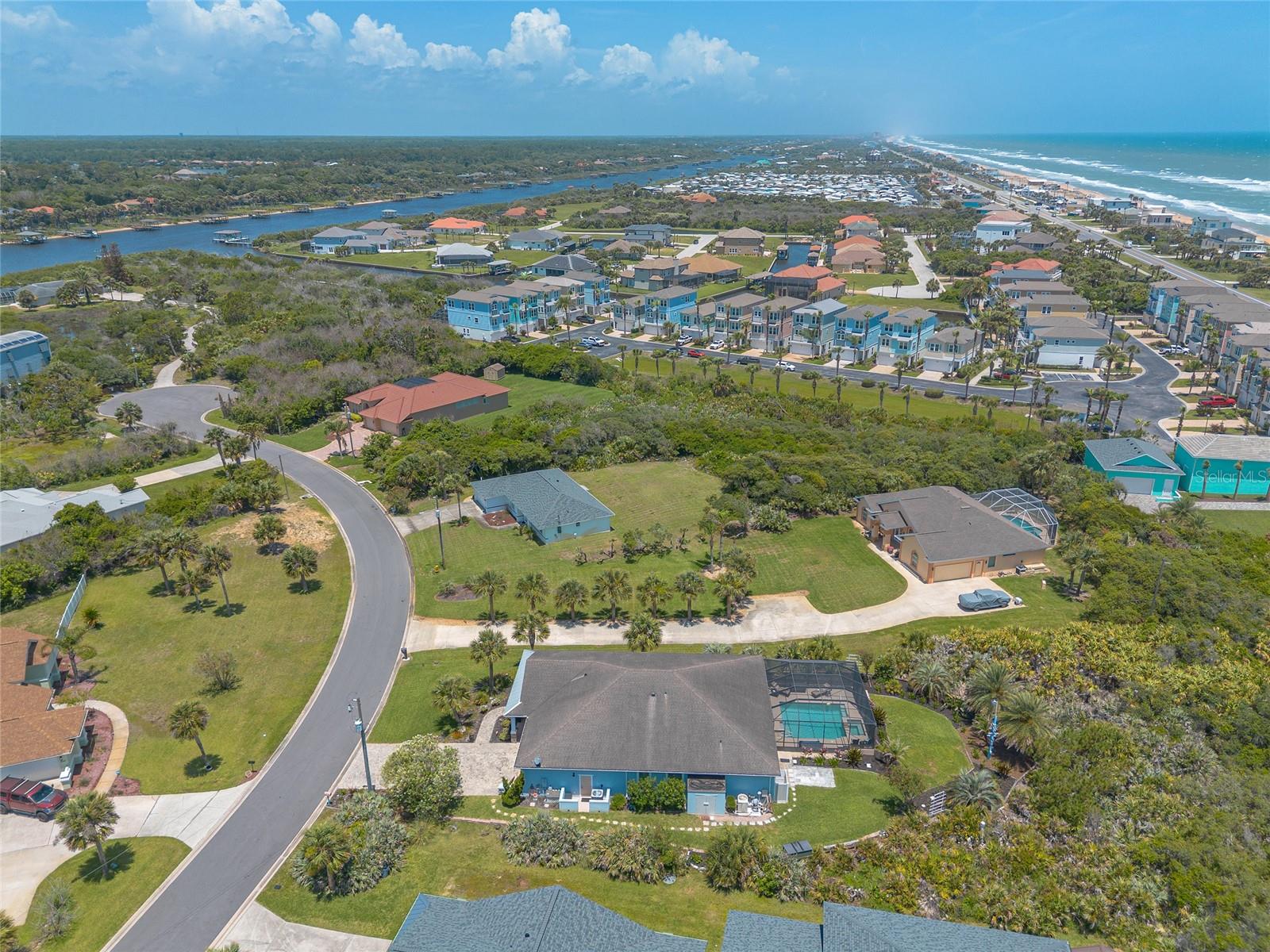 2626 OSPREY CIR N, FLAGLER BEACH, FL — photo 52