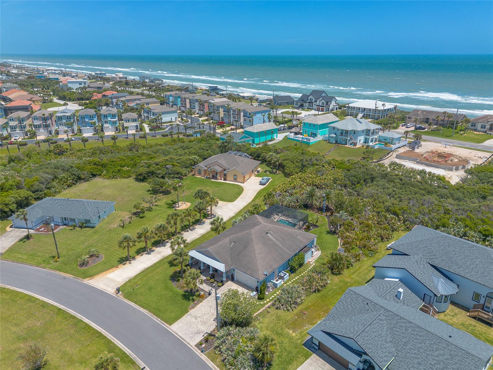 2626 OSPREY CIR N, FLAGLER BEACH, FL — photo 53