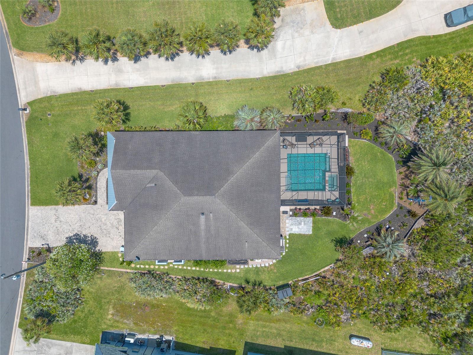 2626 OSPREY CIR N, FLAGLER BEACH, FL — photo 54