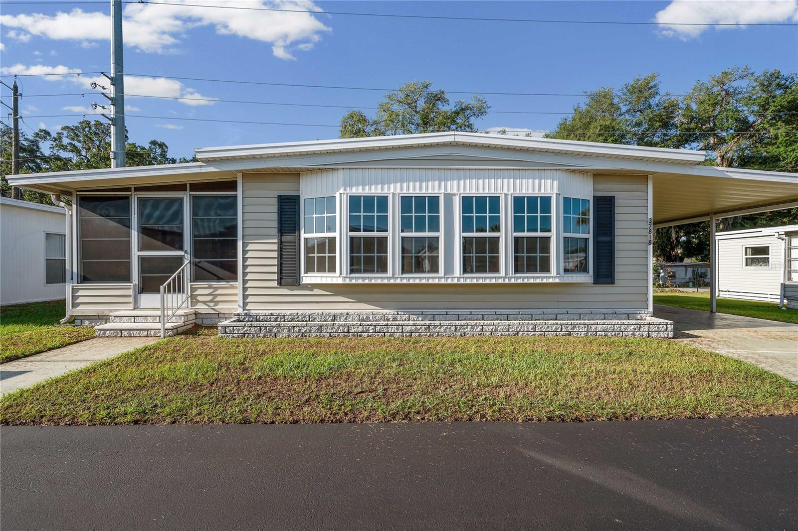 37818 VALENCIA AVE, ZEPHYRHILLS, FL