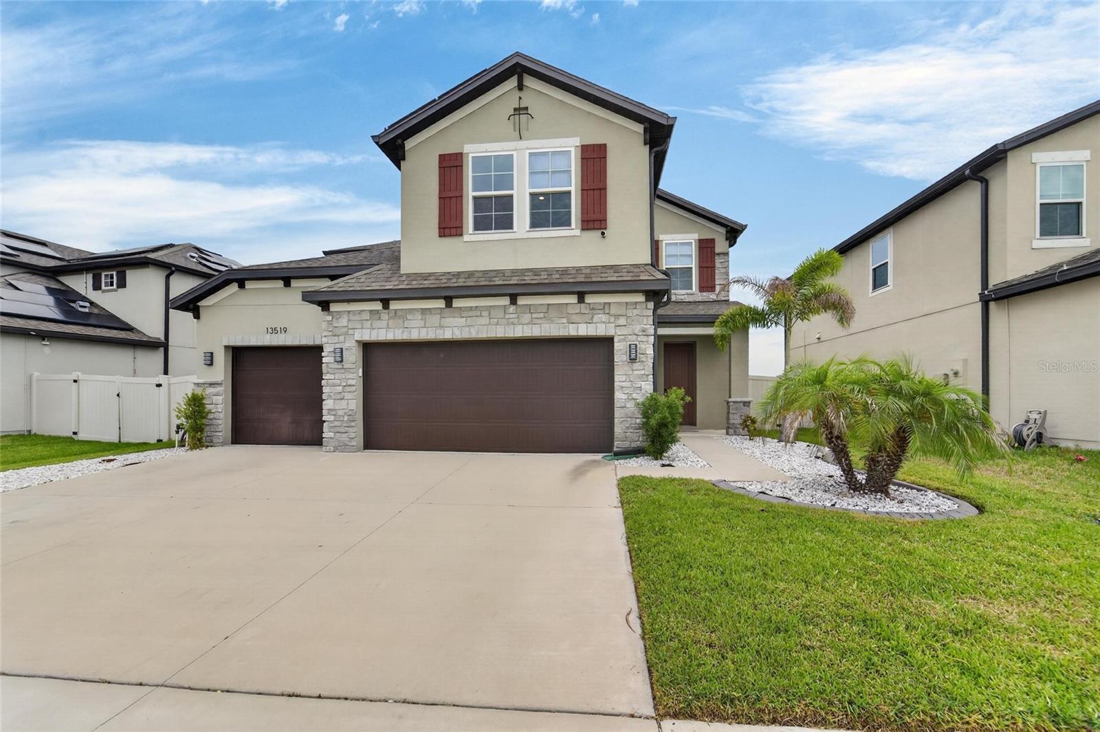13519 PALMERA VISTA DR, RIVERVIEW, FL — photo 3