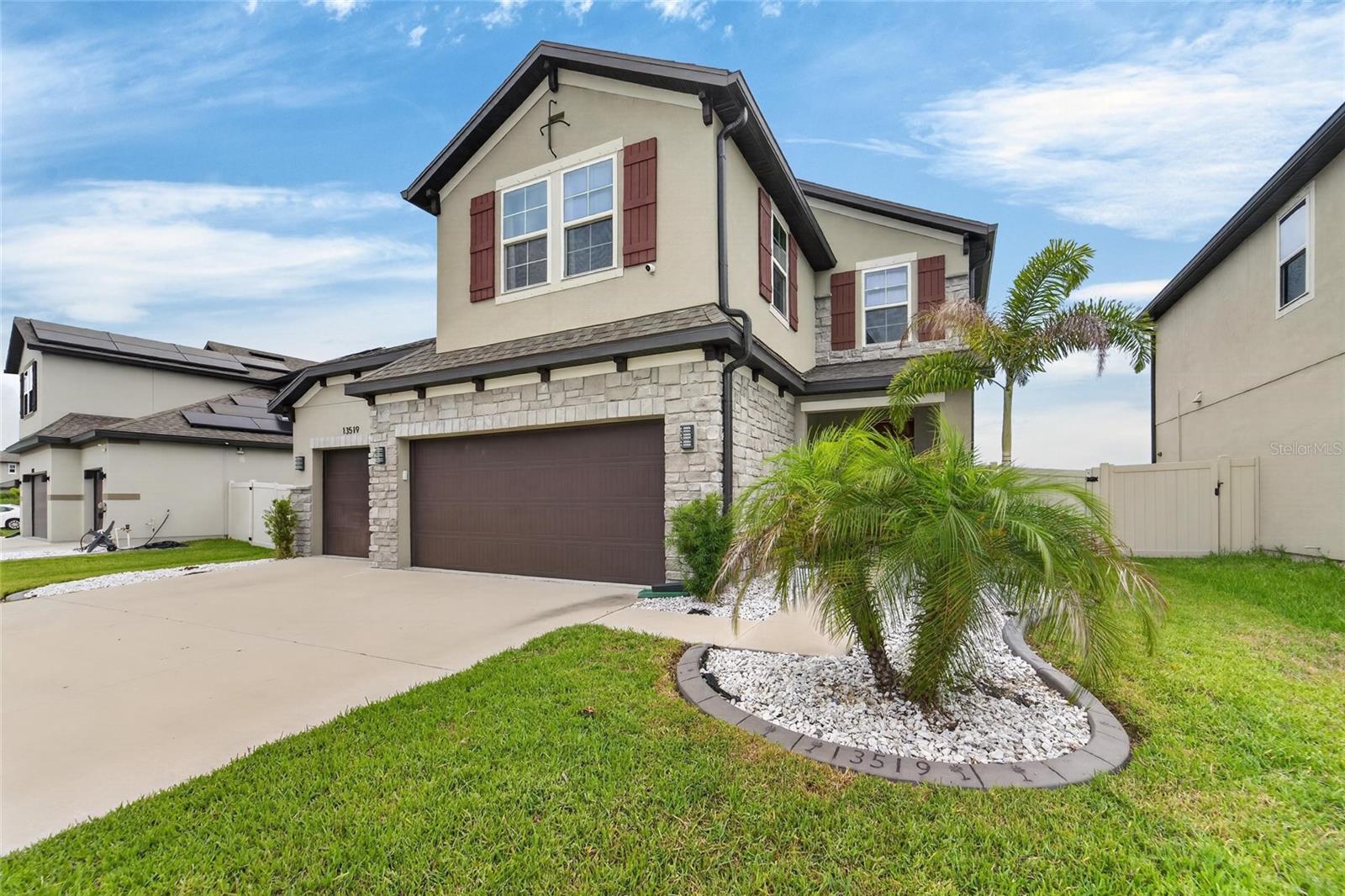 13519 PALMERA VISTA DR, RIVERVIEW, FL — photo 4