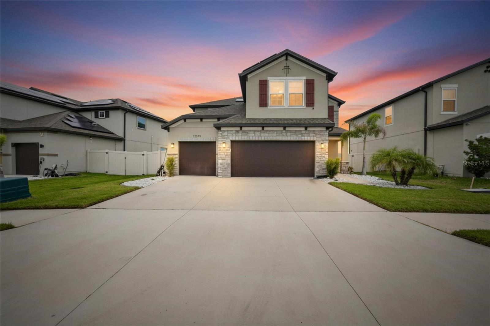 13519 PALMERA VISTA DR, RIVERVIEW, FL — photo 74