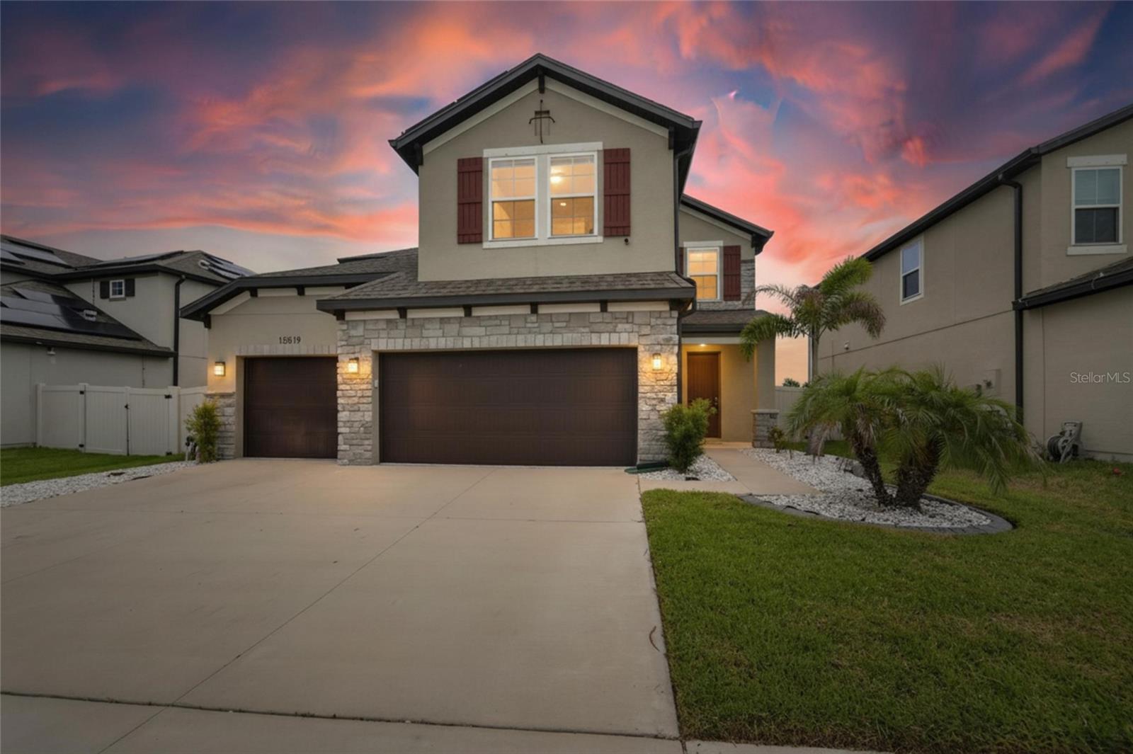 13519 PALMERA VISTA DR, RIVERVIEW, FL — photo 75