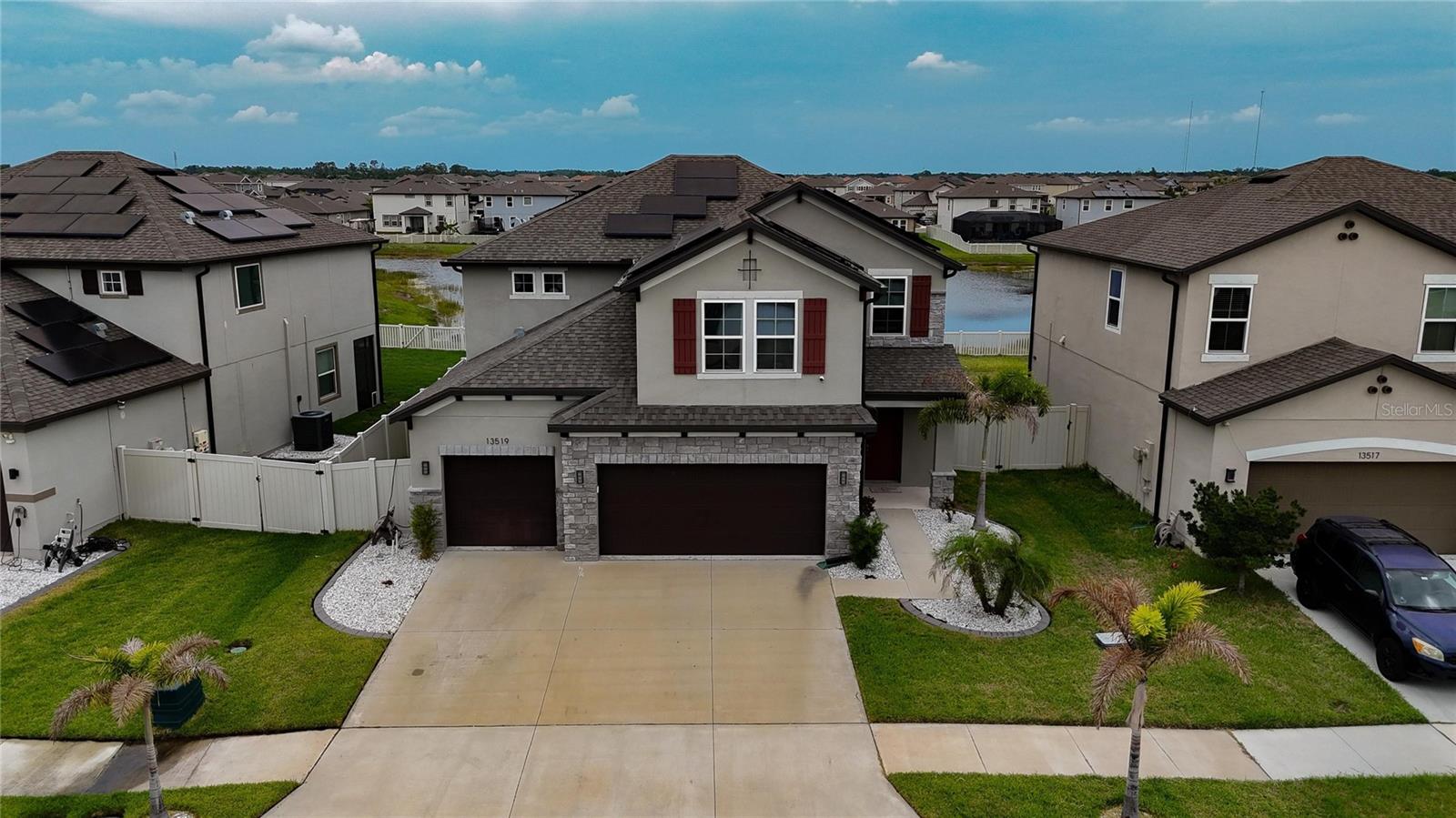 13519 PALMERA VISTA DR, RIVERVIEW, FL — photo 84