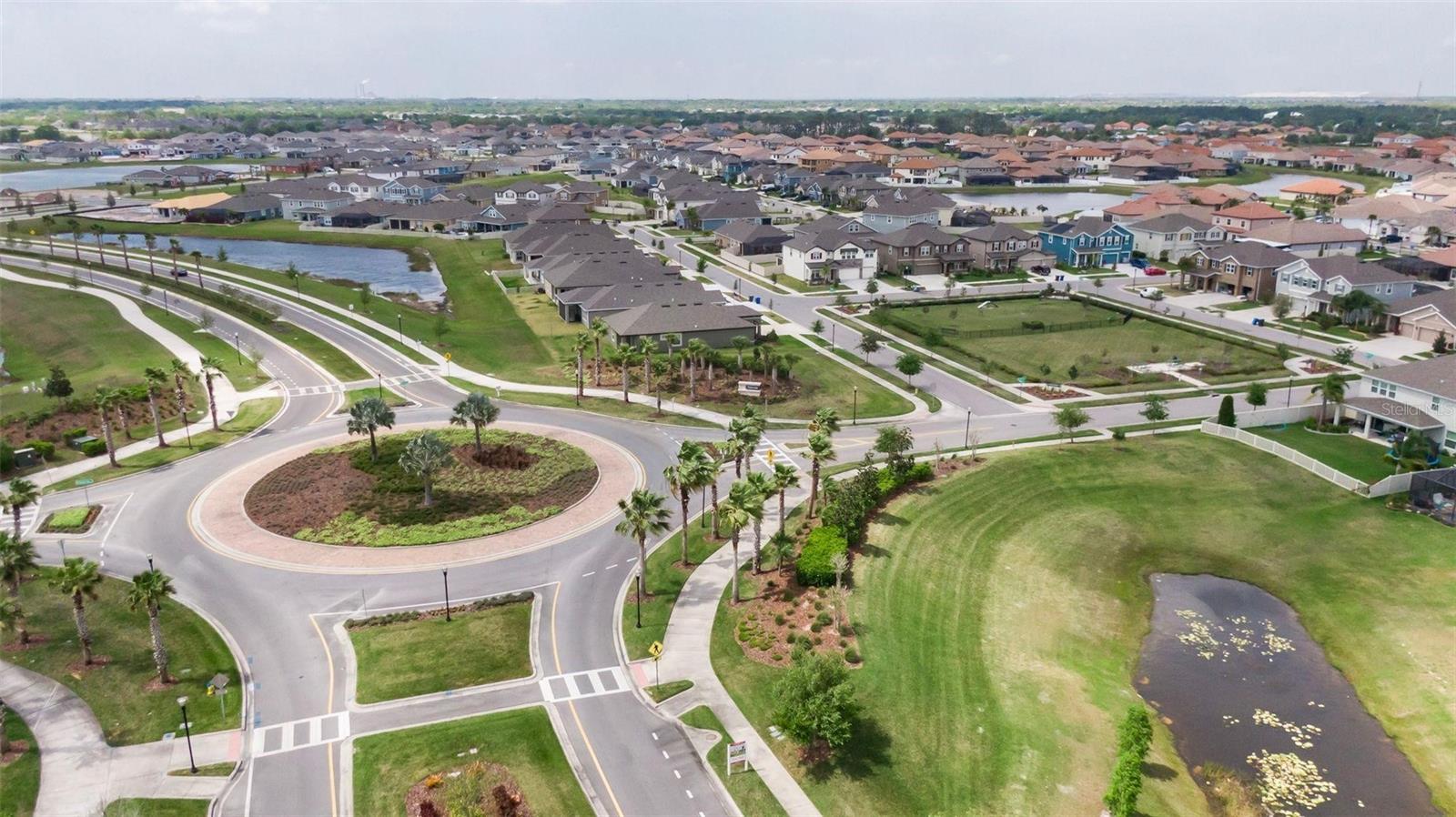 13519 PALMERA VISTA DR, RIVERVIEW, FL — photo 92