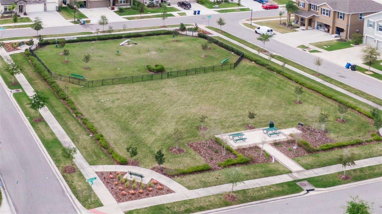 13519 PALMERA VISTA DR, RIVERVIEW, FL — photo 93