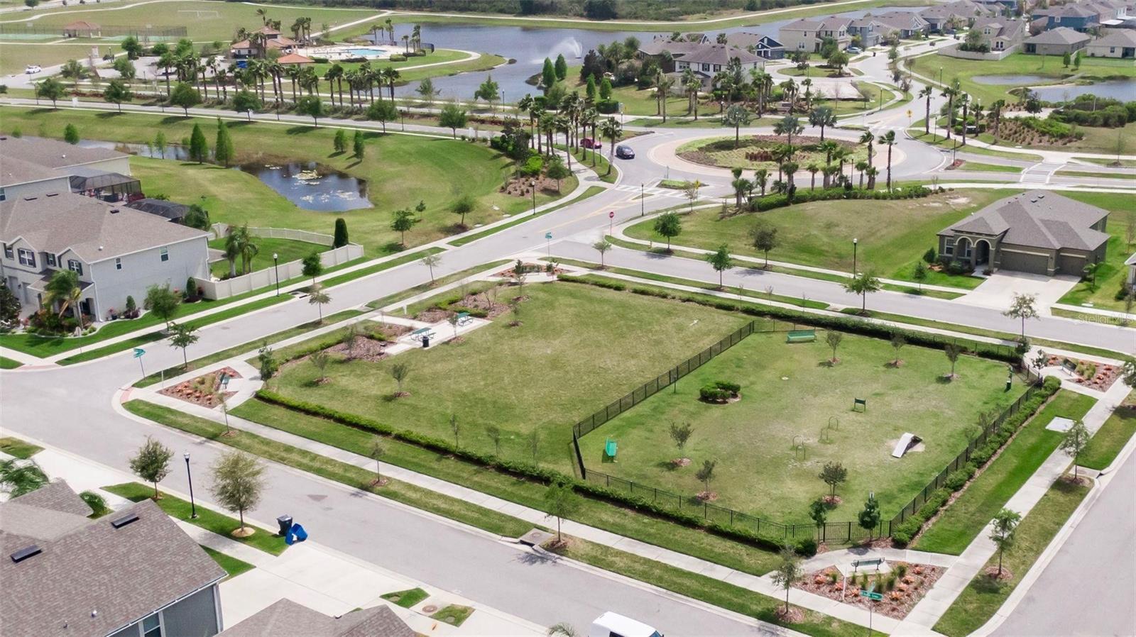 13519 PALMERA VISTA DR, RIVERVIEW, FL — photo 94