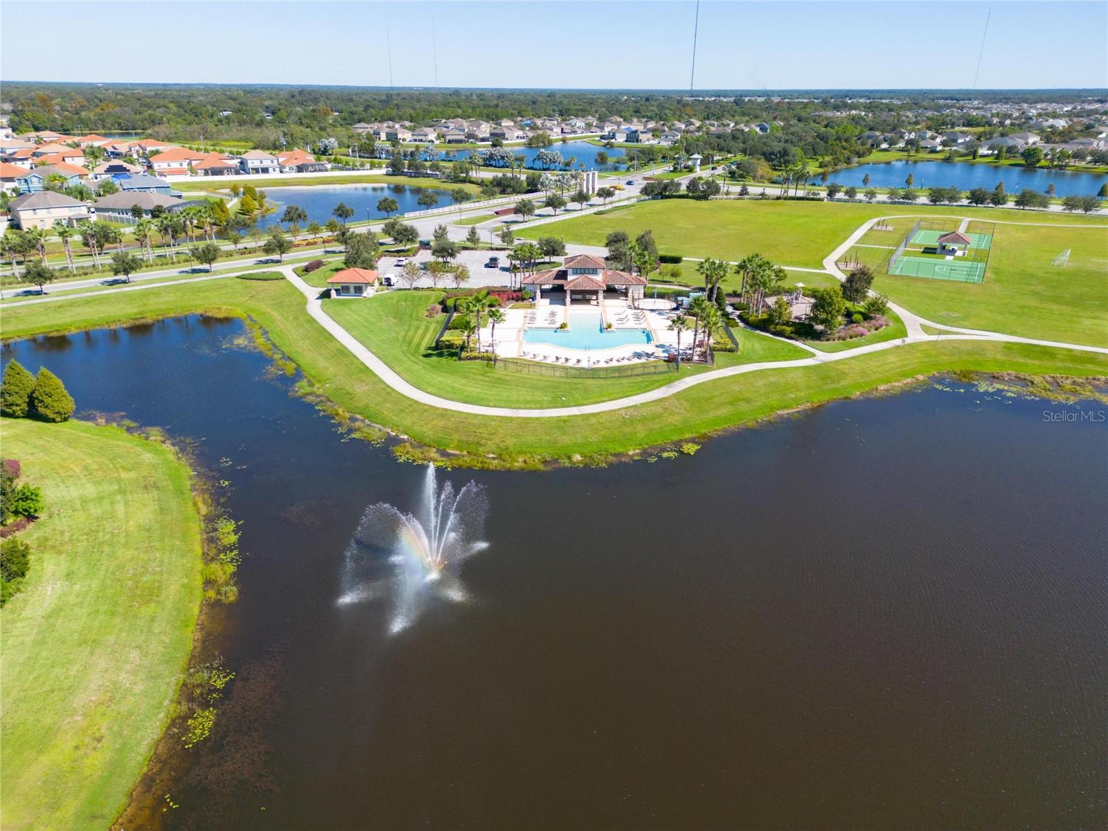 13519 PALMERA VISTA DR, RIVERVIEW, FL — photo 97