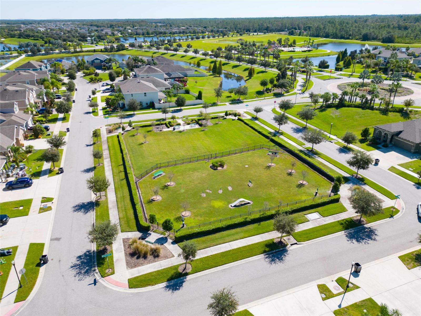 13519 PALMERA VISTA DR, RIVERVIEW, FL — photo 98