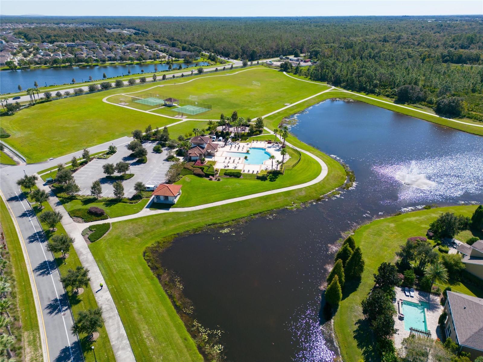 13519 PALMERA VISTA DR, RIVERVIEW, FL — photo 99