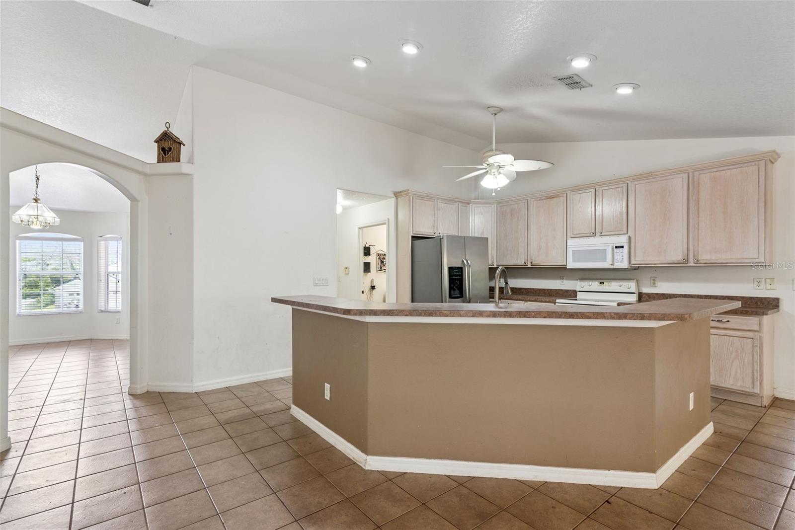 448 SHADY PINE CT, MINNEOLA, FL — photo 15