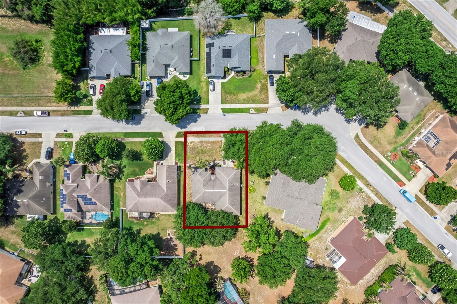 448 SHADY PINE CT, MINNEOLA, FL — photo 33