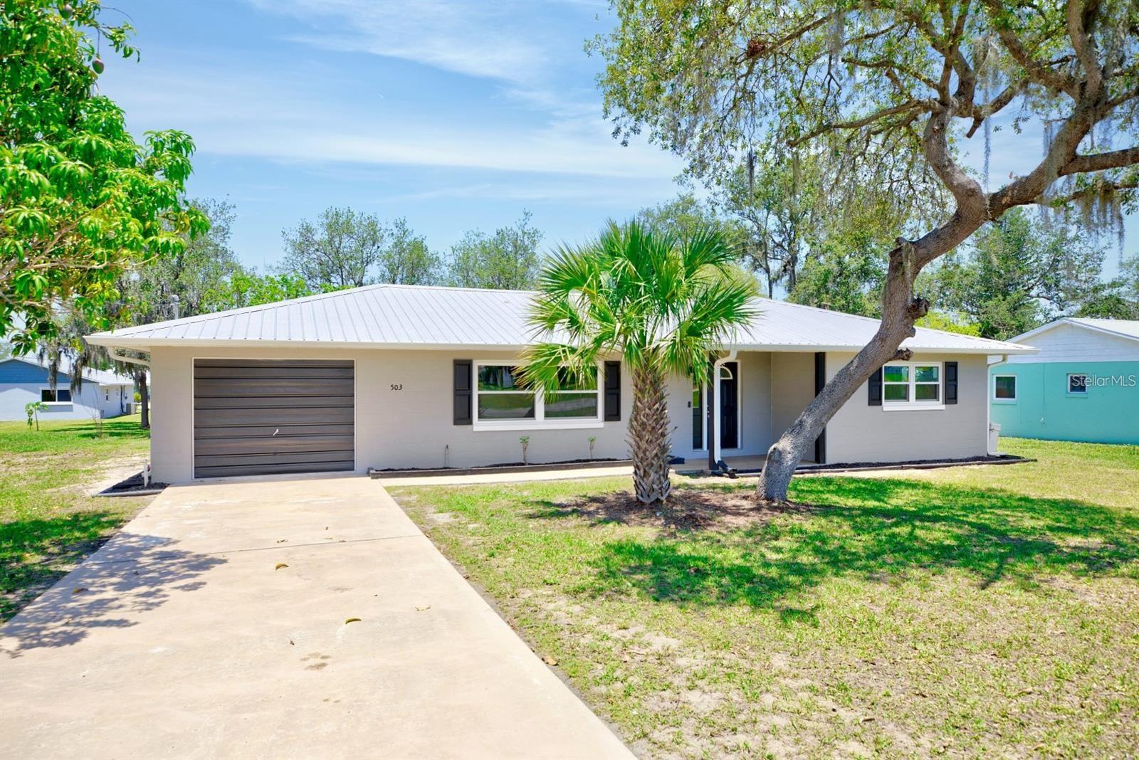 503 RICH ST, AVON PARK, FL