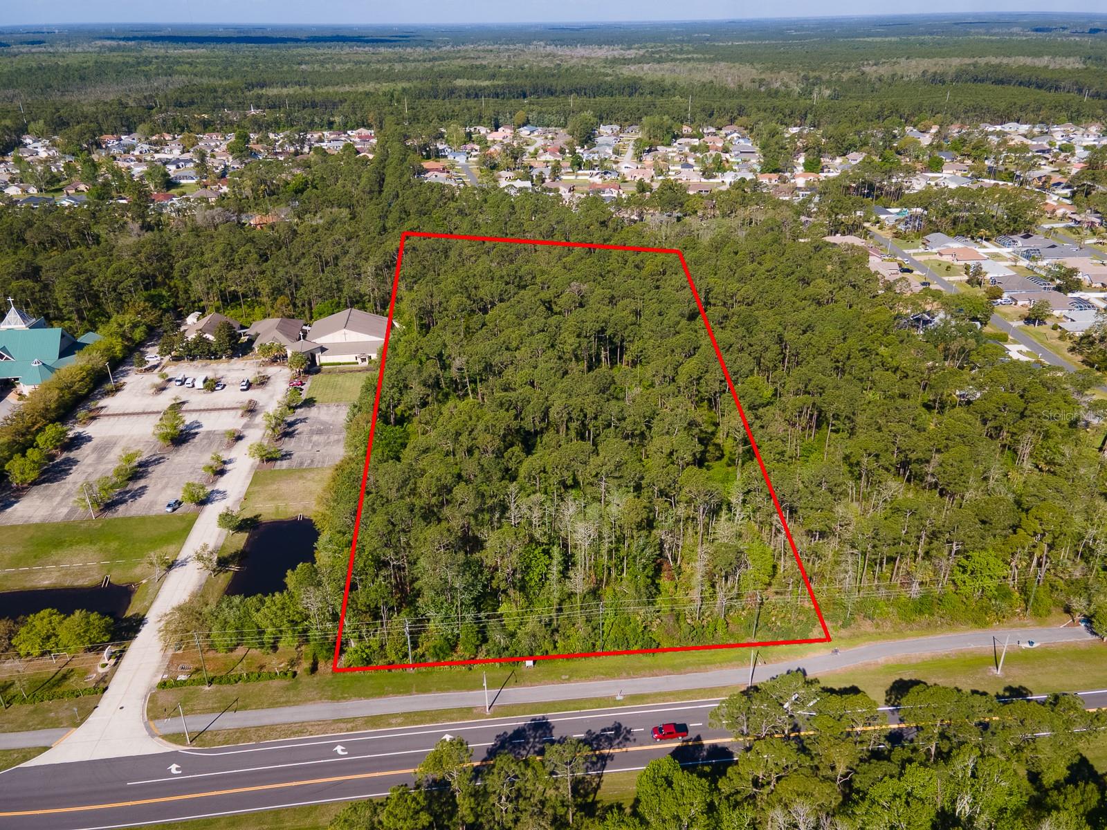 XXXX PINE LAKES PKWY, PALM COAST, FL