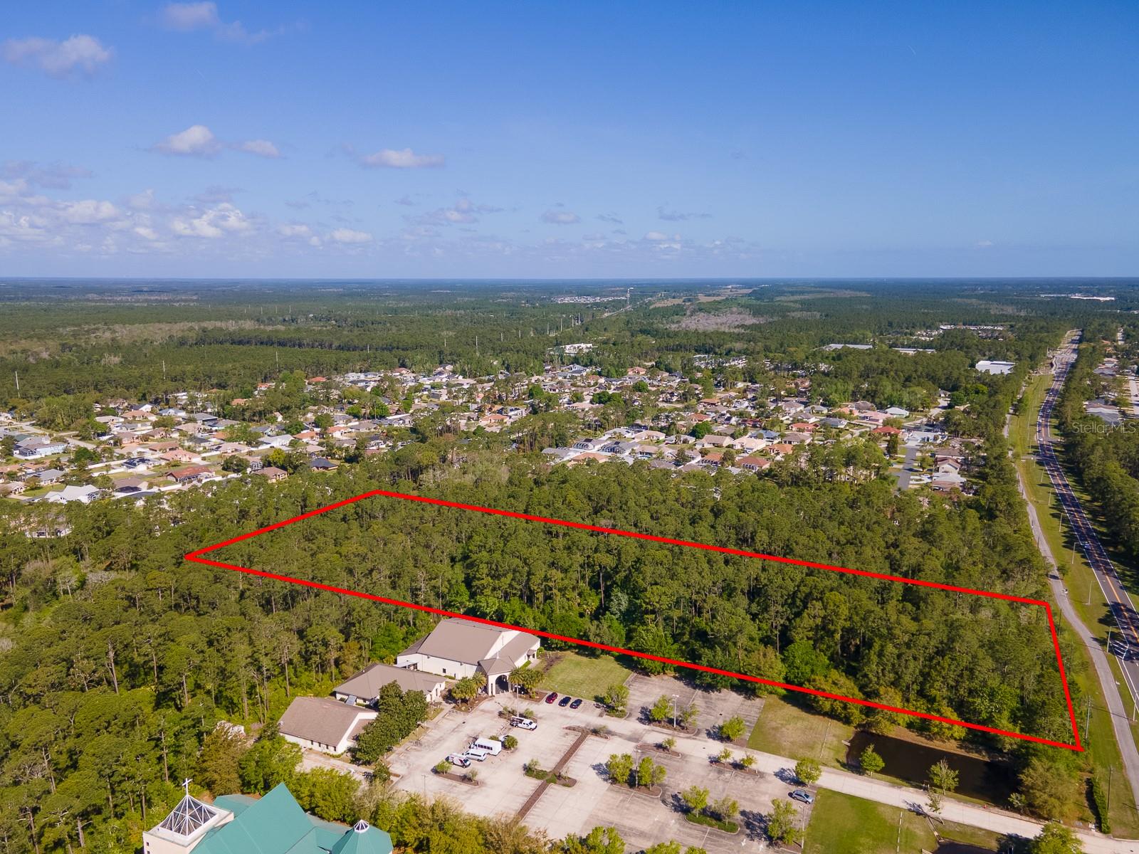 XXXX PINE LAKES PKWY, PALM COAST, FL — photo 10