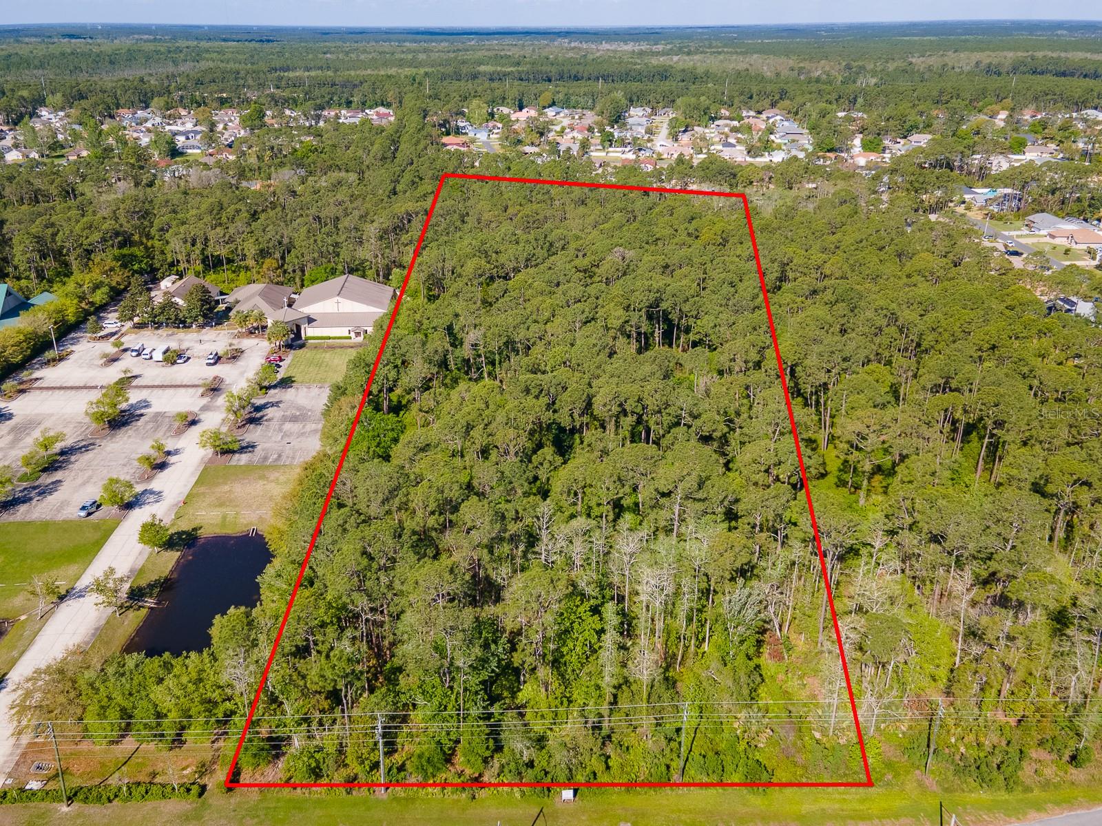 XXXX PINE LAKES PKWY, PALM COAST, FL — photo 15