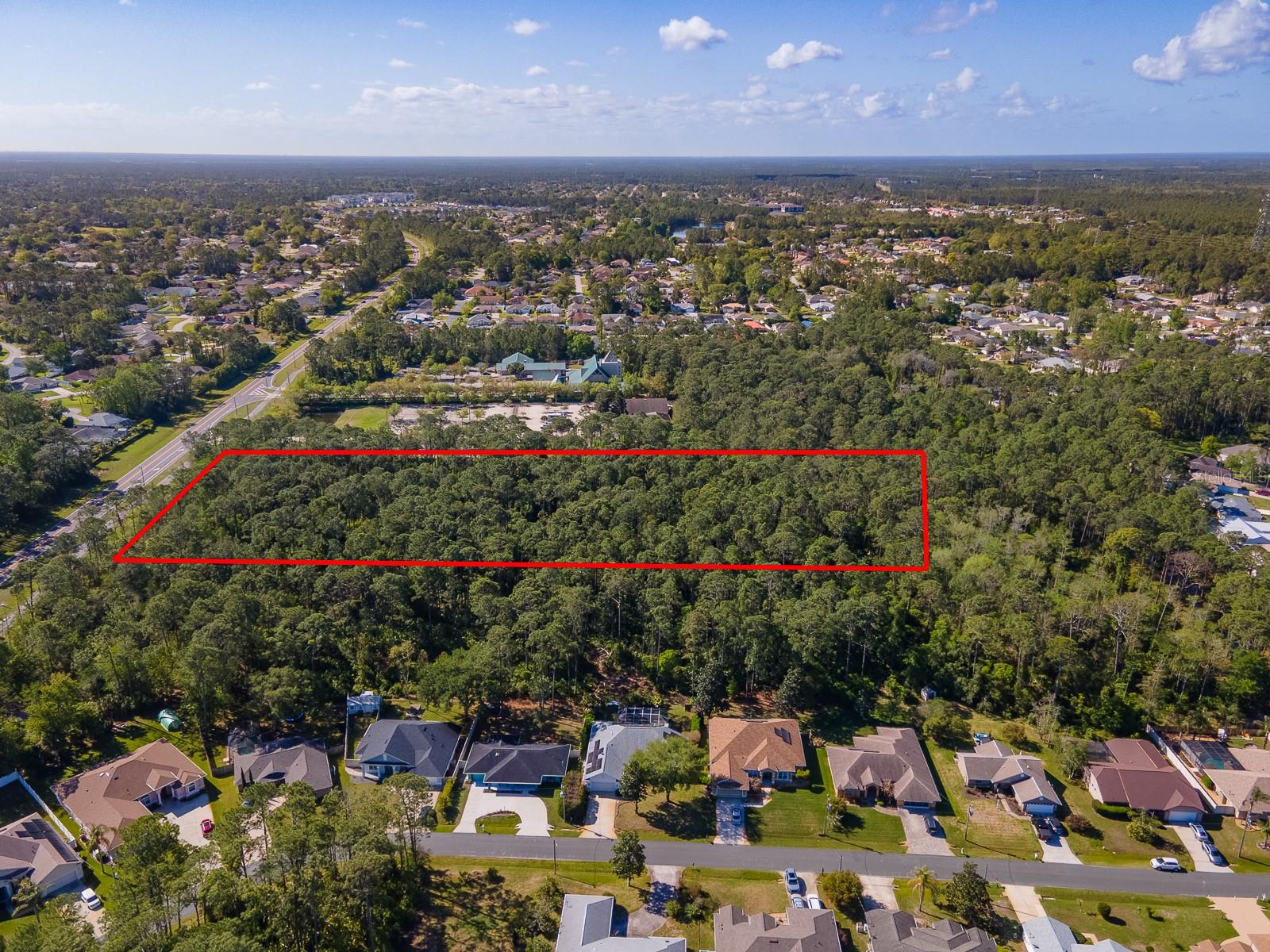 XXXX PINE LAKES PKWY, PALM COAST, FL — photo 17