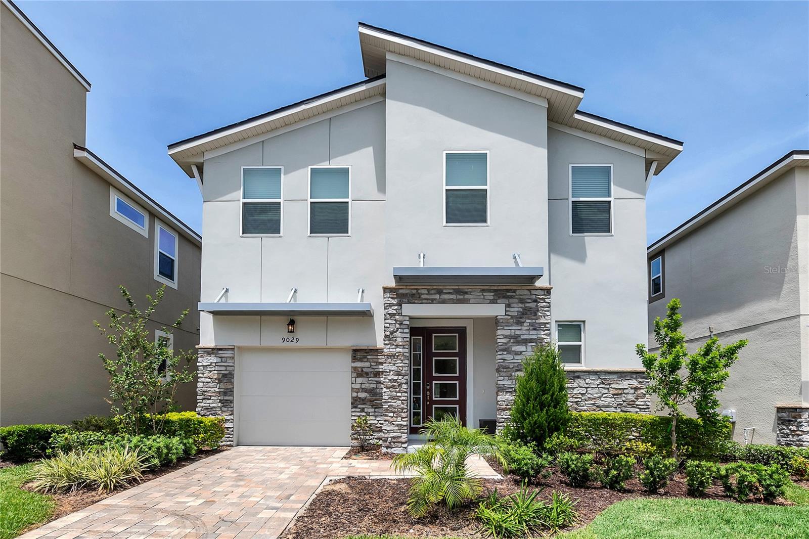 9029 FLAMINGO KEY WAY, KISSIMMEE, FL