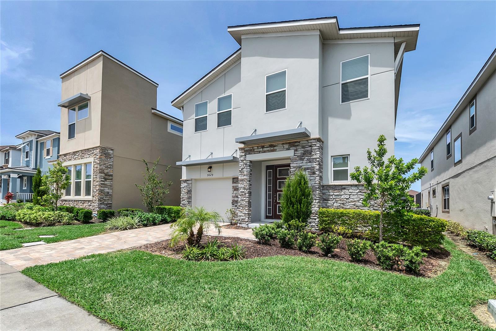 9029 FLAMINGO KEY WAY, KISSIMMEE, FL — photo 3