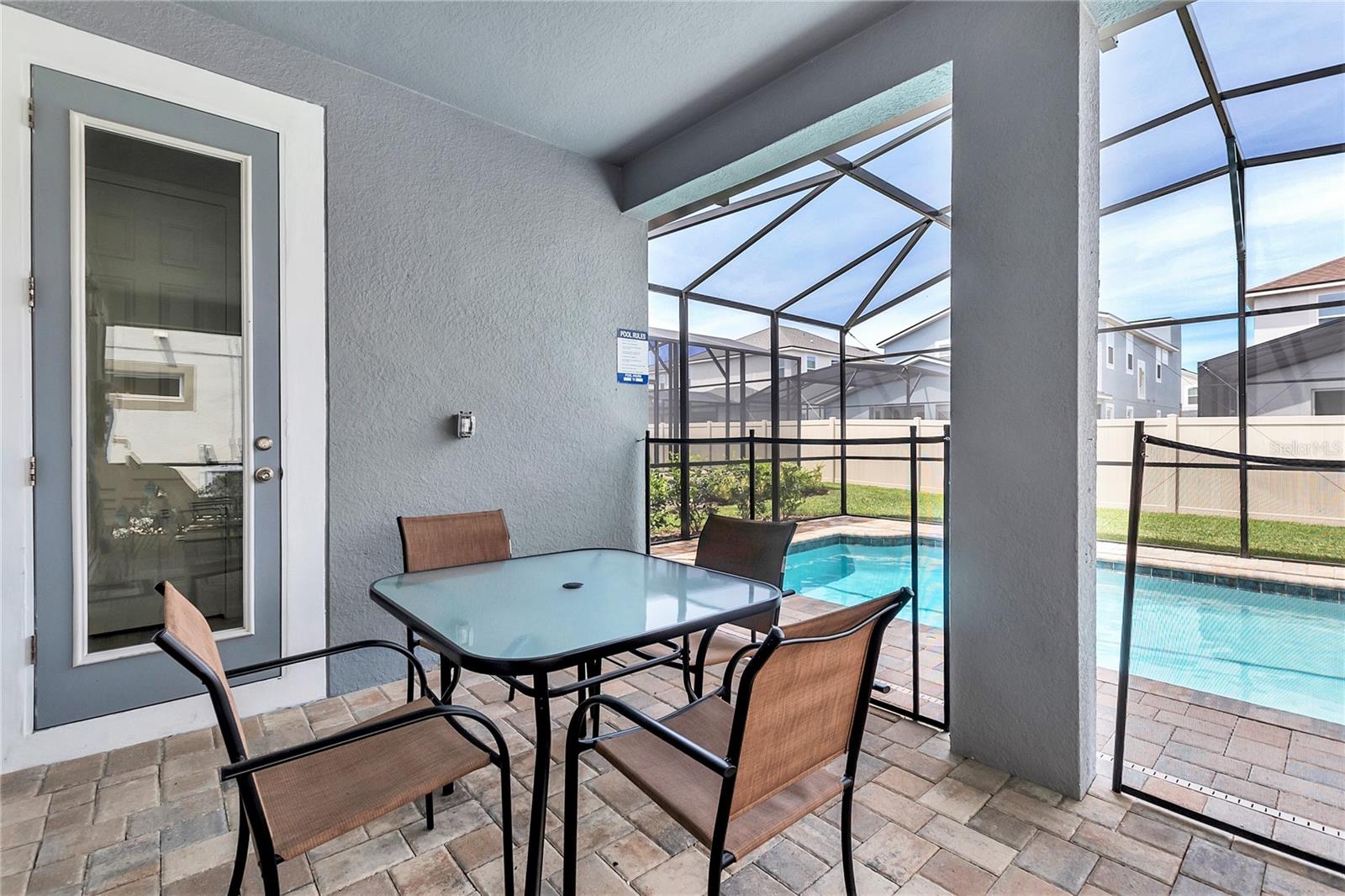 9029 FLAMINGO KEY WAY, KISSIMMEE, FL — photo 39