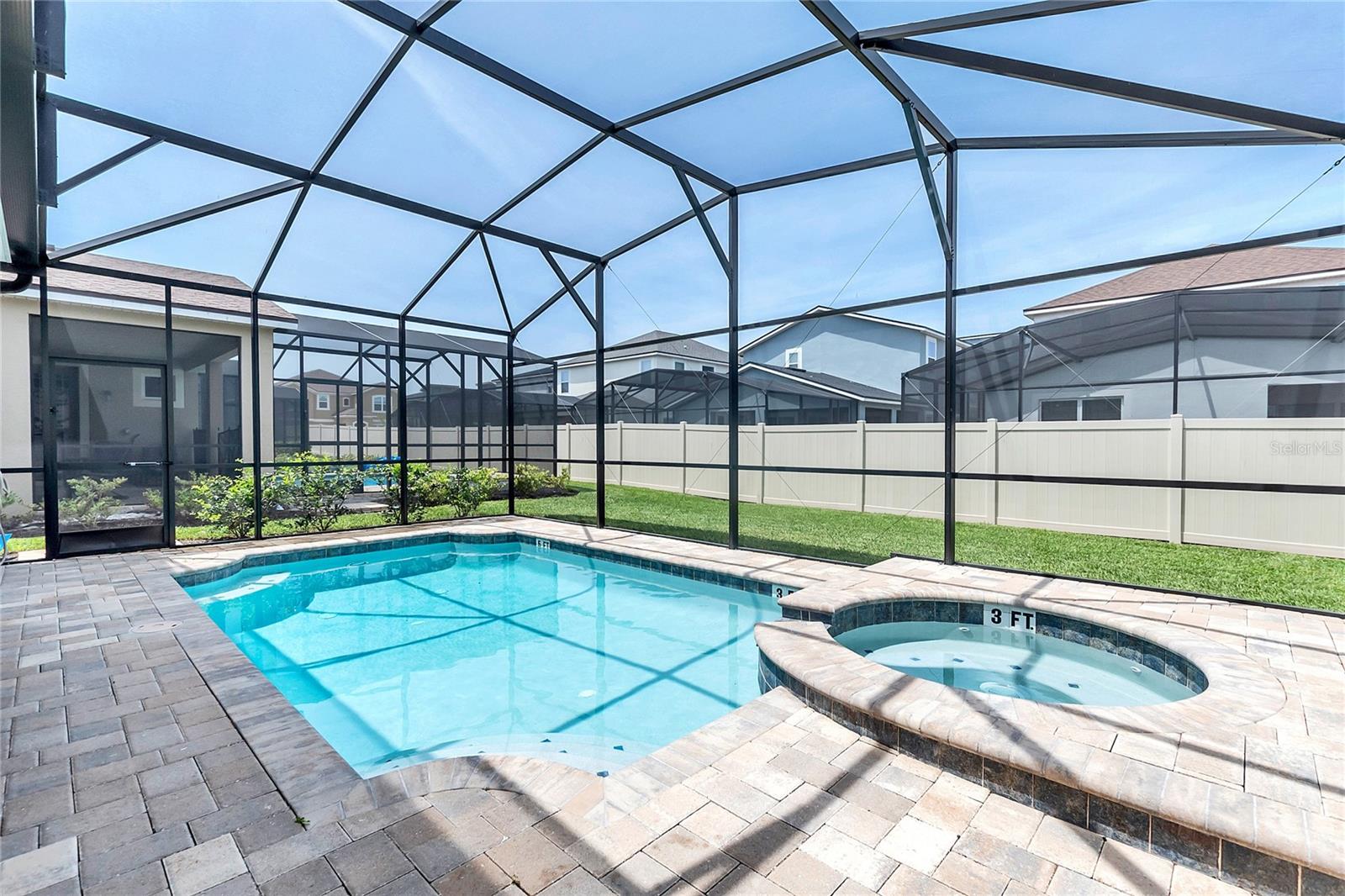 9029 FLAMINGO KEY WAY, KISSIMMEE, FL — photo 44
