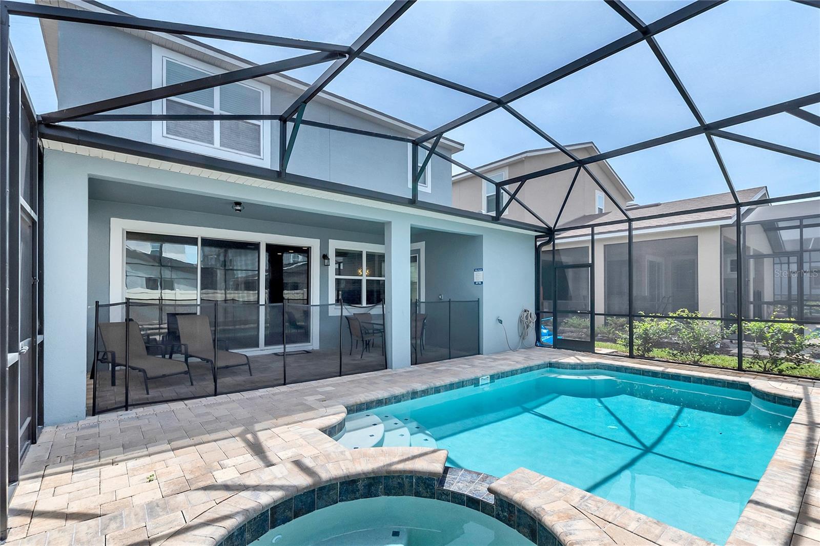 9029 FLAMINGO KEY WAY, KISSIMMEE, FL — photo 45