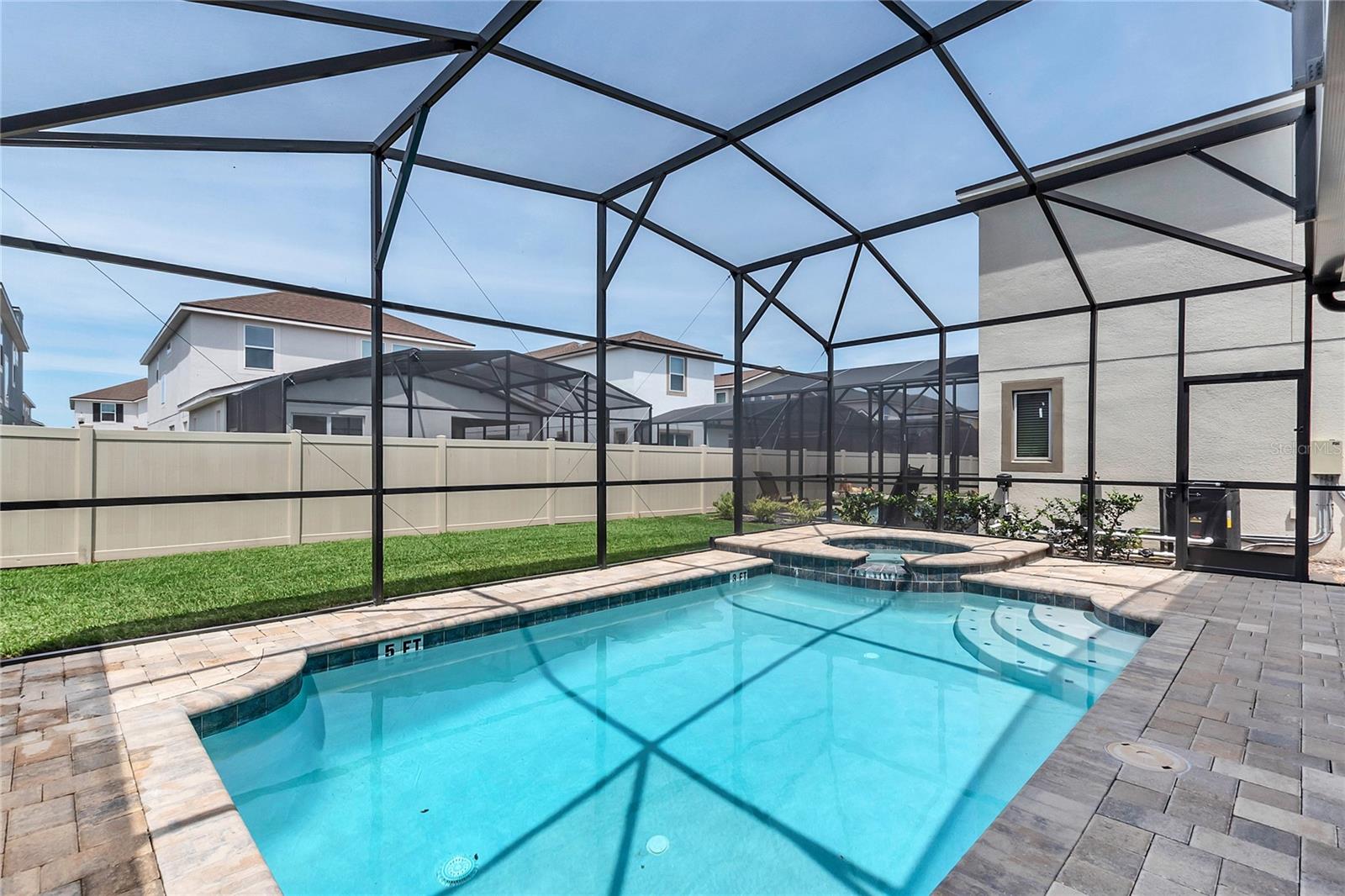 9029 FLAMINGO KEY WAY, KISSIMMEE, FL — photo 46