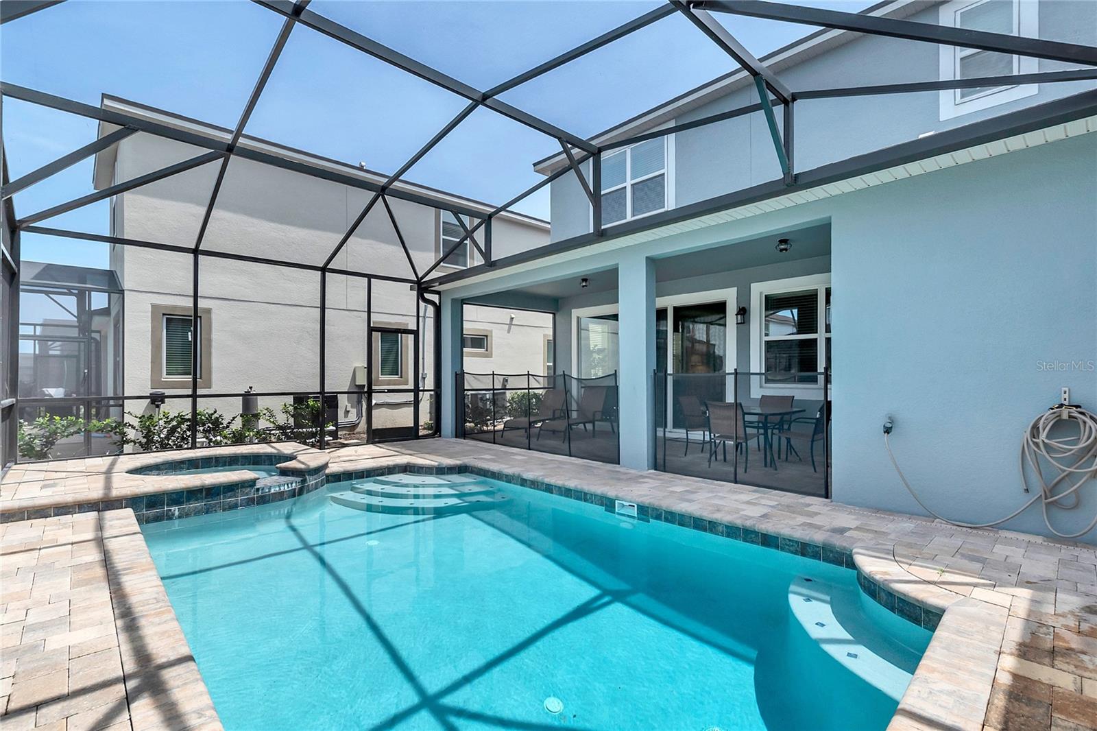 9029 FLAMINGO KEY WAY, KISSIMMEE, FL — photo 47