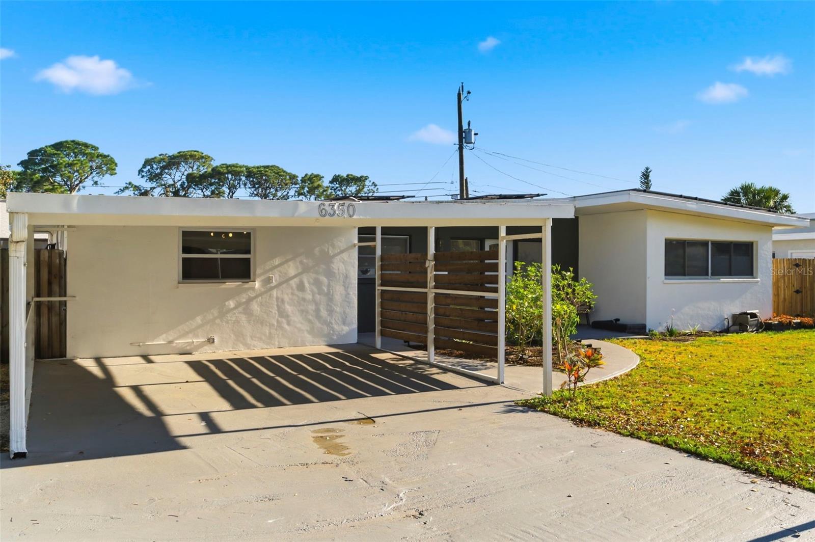 6350 HAMPTON DRIVE N, ST PETERSBURG, FL — photo 2