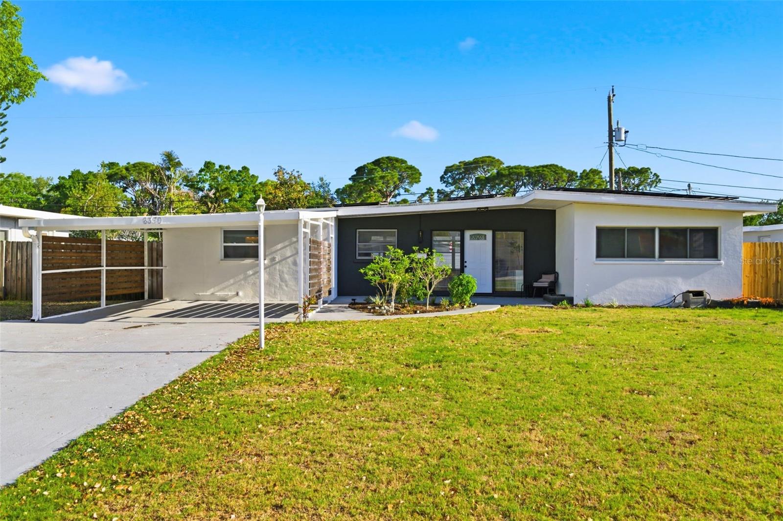 6350 HAMPTON DRIVE N, ST PETERSBURG, FL — photo 3