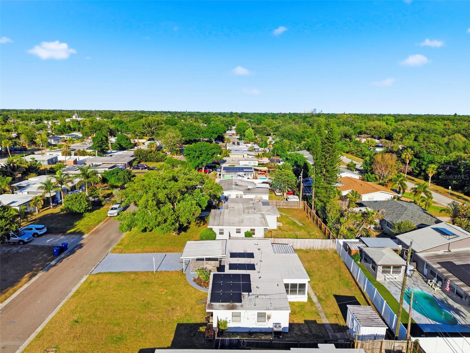 6350 HAMPTON DRIVE N, ST PETERSBURG, FL — photo 53