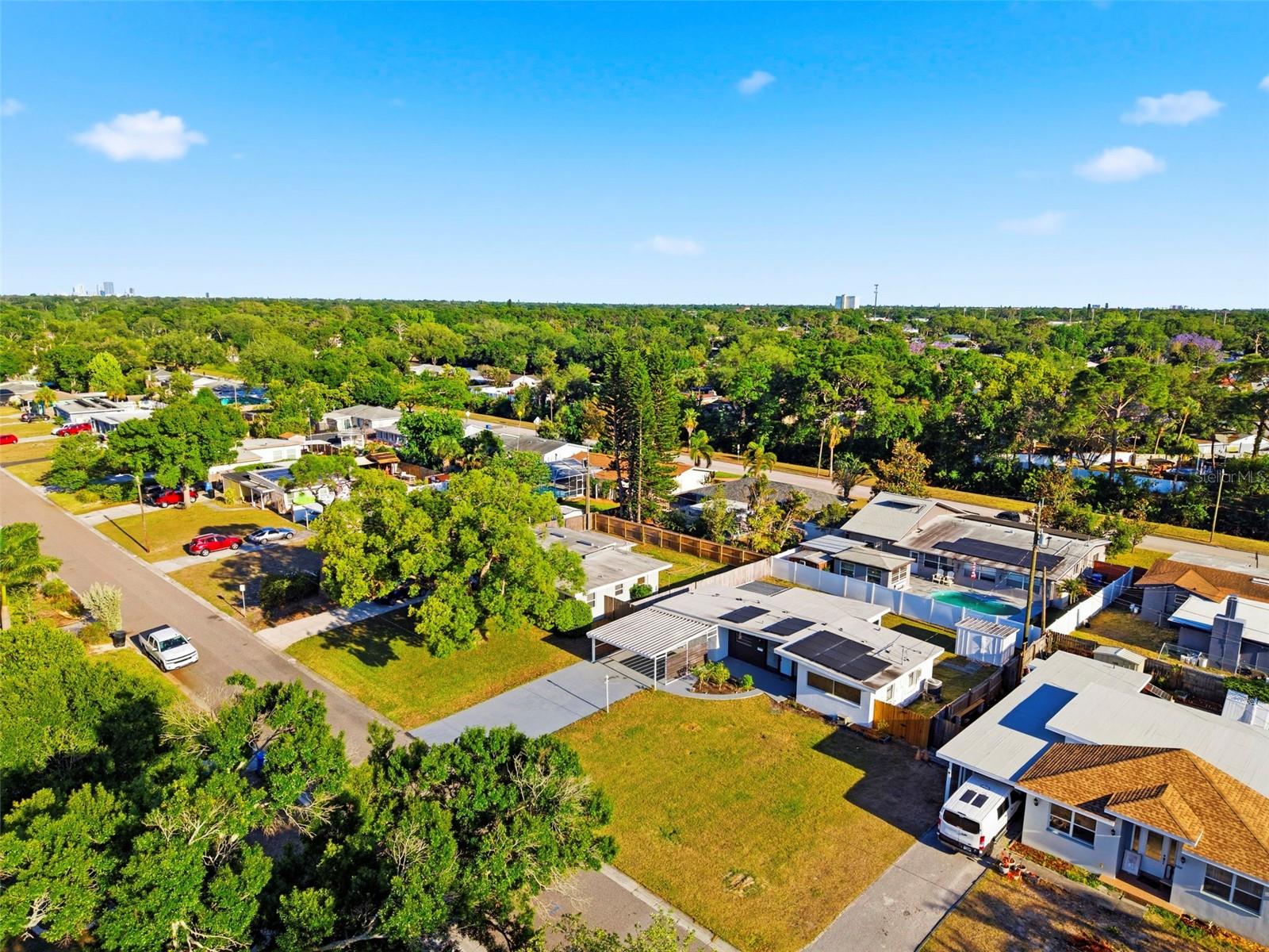 6350 HAMPTON DRIVE N, ST PETERSBURG, FL — photo 54