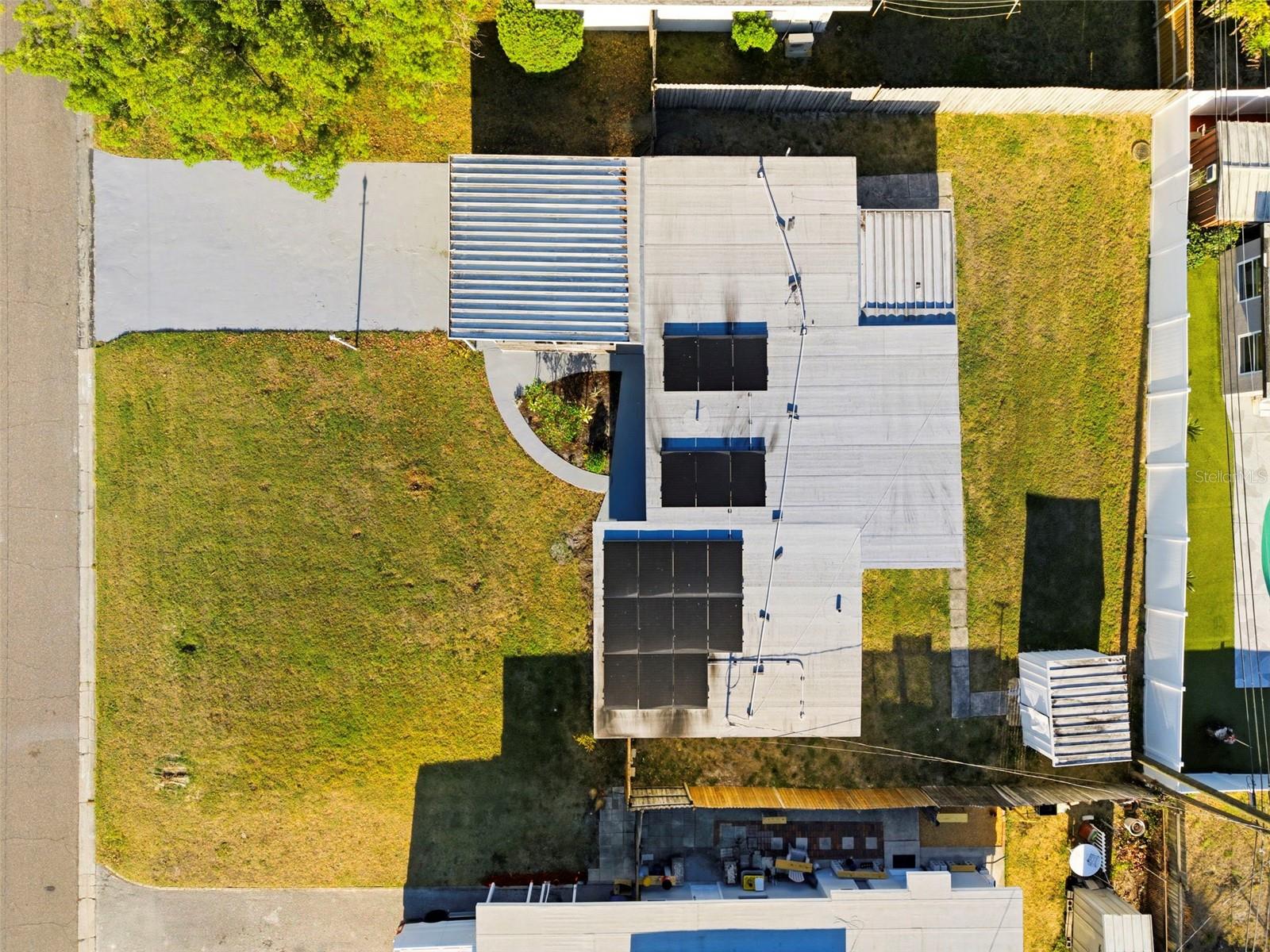 6350 HAMPTON DRIVE N, ST PETERSBURG, FL — photo 55
