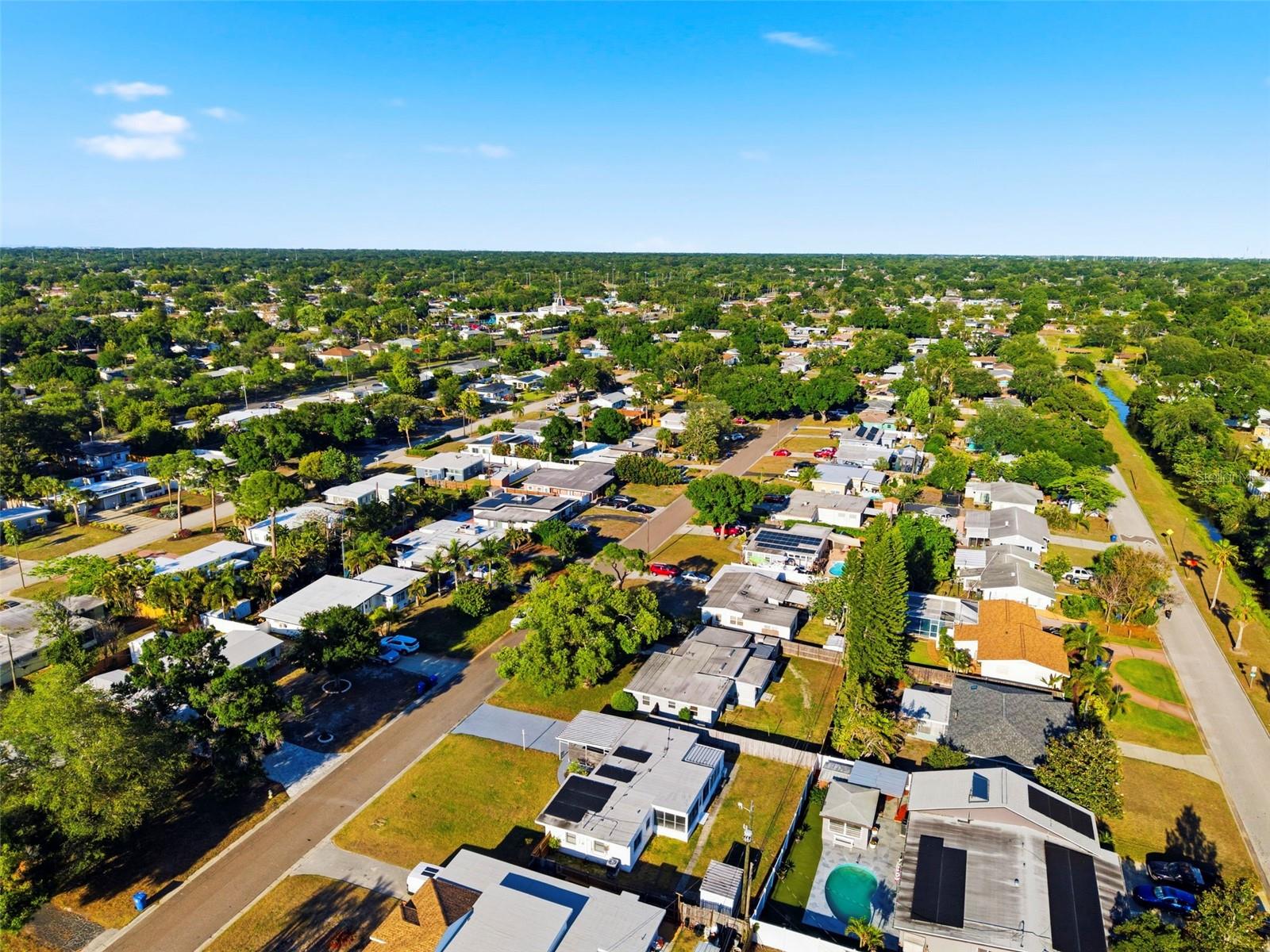 6350 HAMPTON DRIVE N, ST PETERSBURG, FL — photo 61