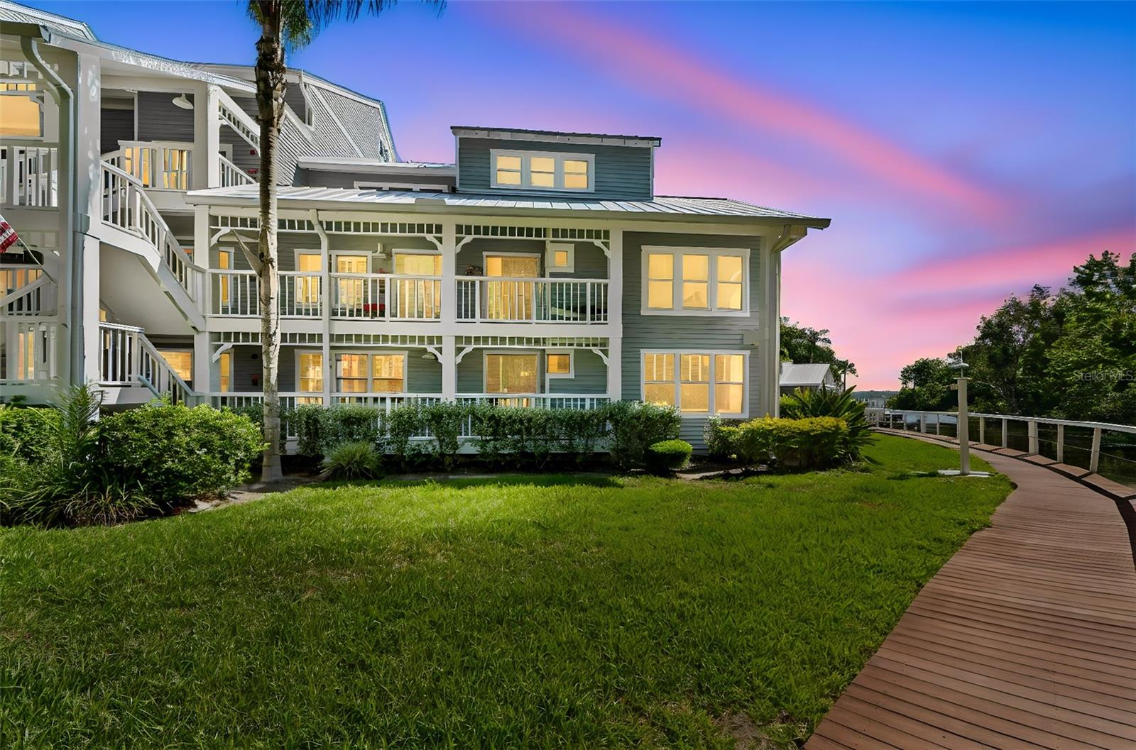 2533 DOLLY BAY DR #101, PALM HARBOR, FL