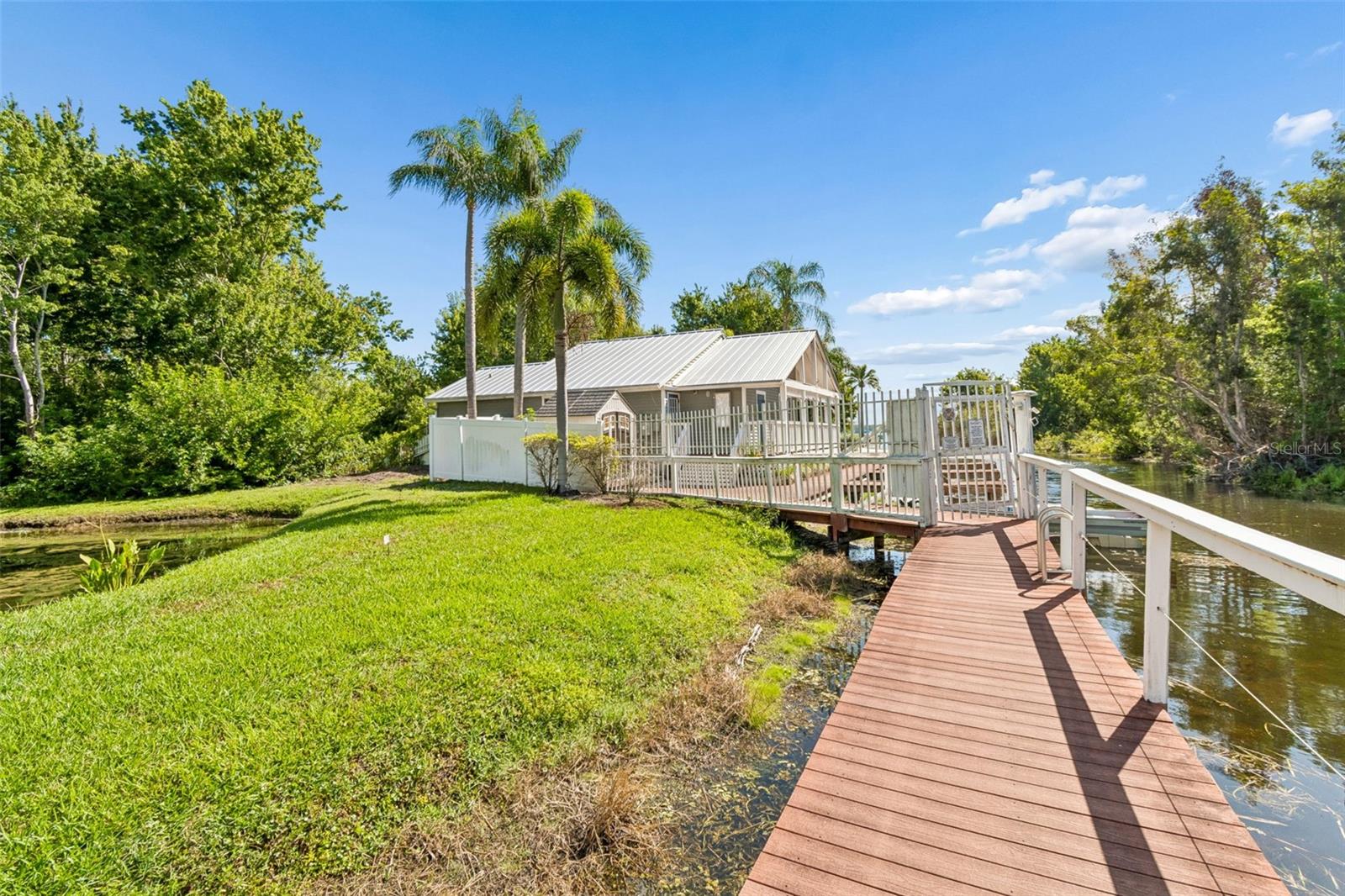 2533 DOLLY BAY DR #101, PALM HARBOR, FL — photo 22