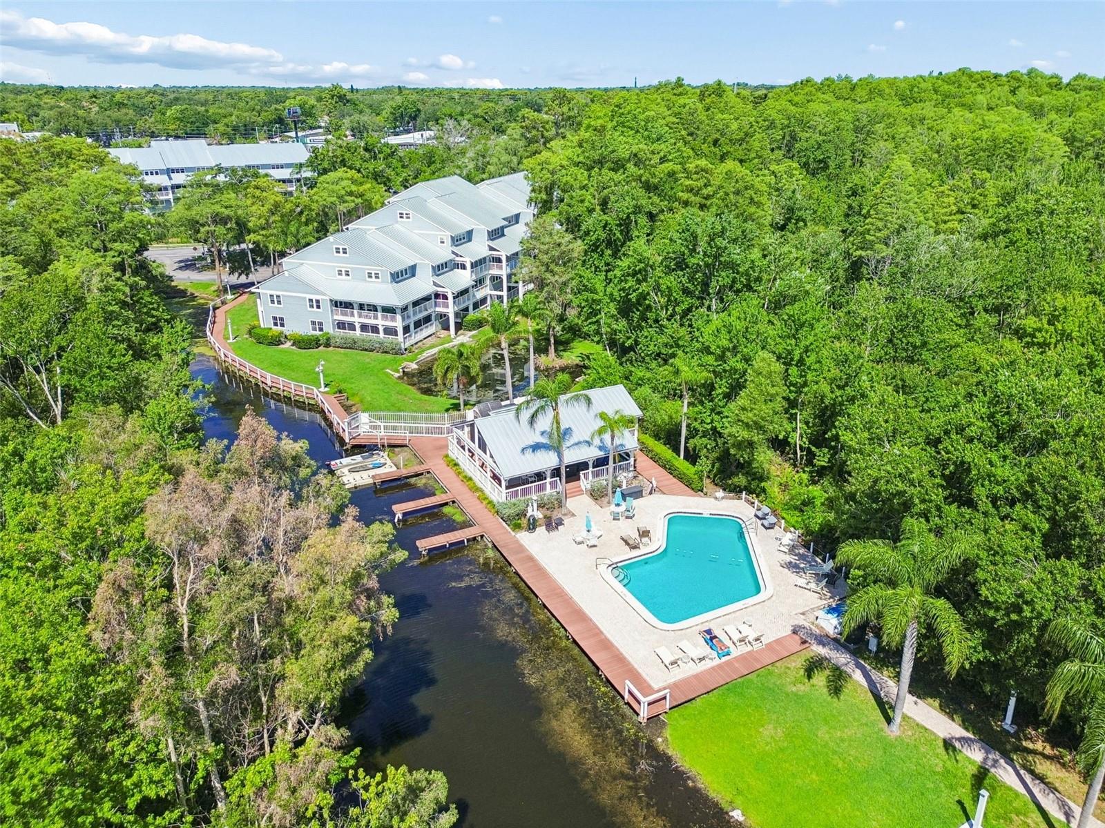 2533 DOLLY BAY DR #101, PALM HARBOR, FL — photo 25