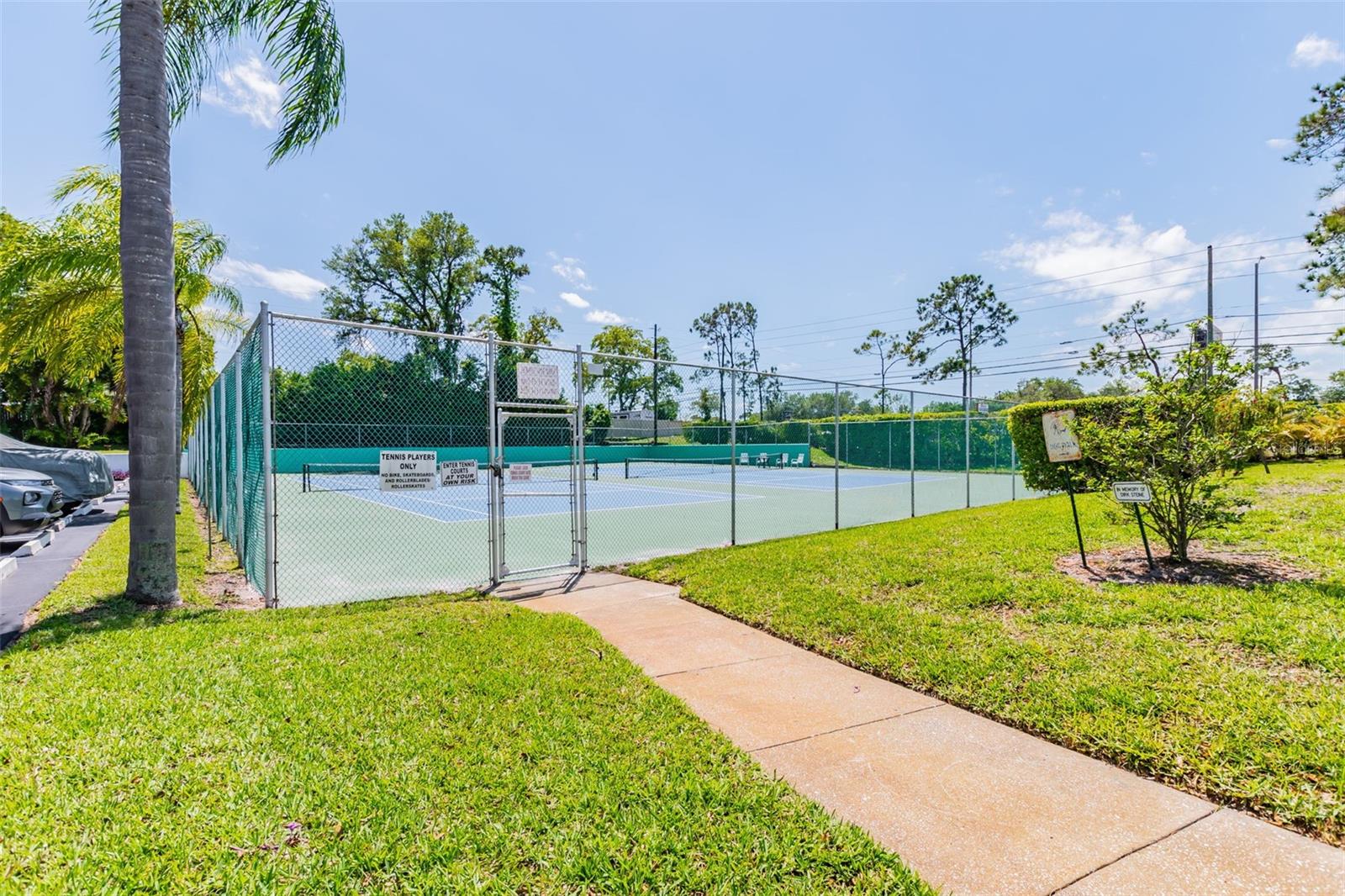 2533 DOLLY BAY DR #101, PALM HARBOR, FL — photo 27