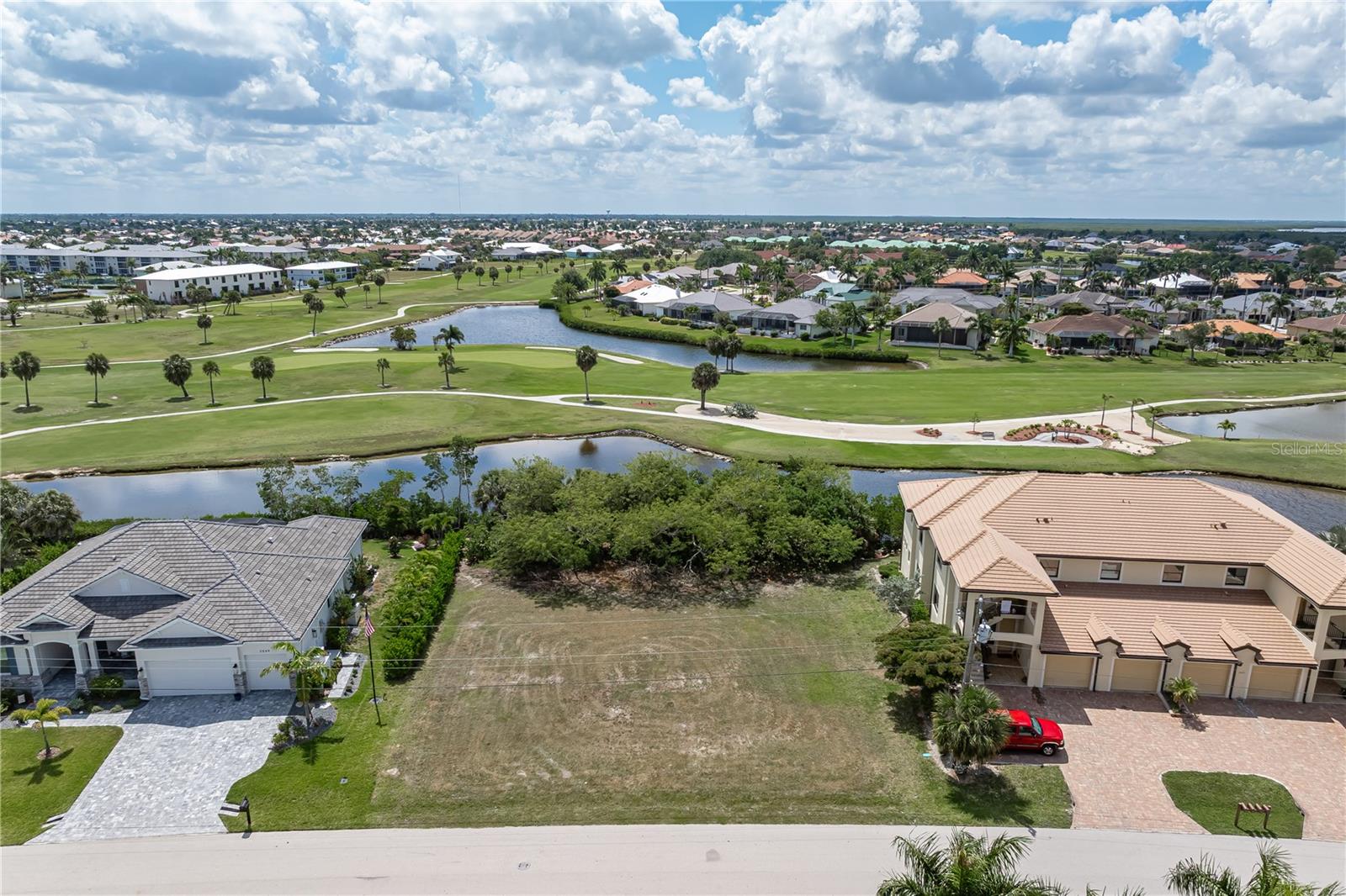 2053 PADRE ISLAND DR, PUNTA GORDA, FL